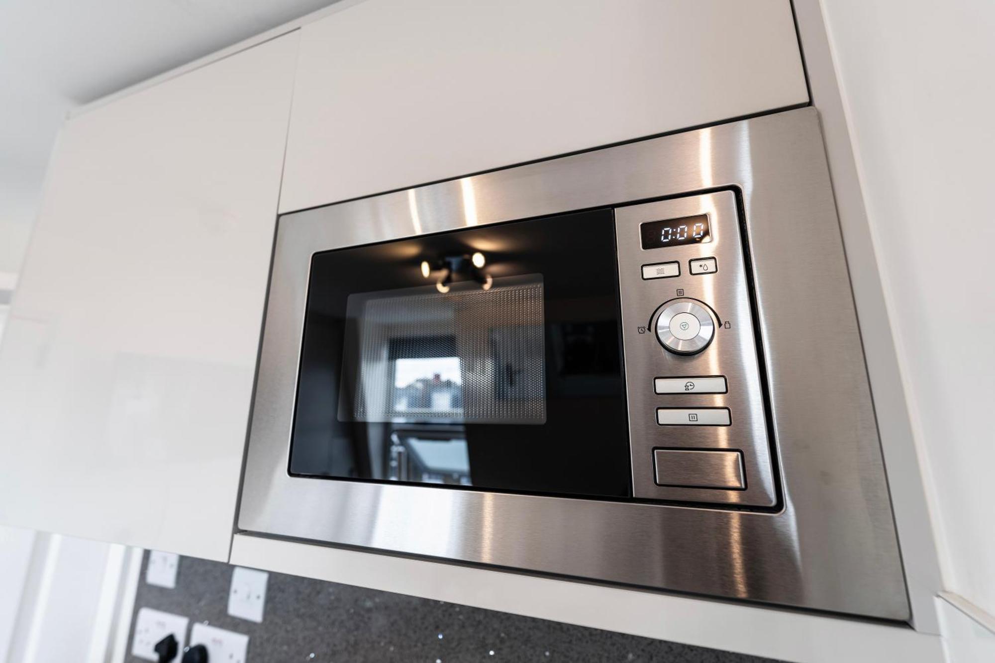 Fulham Luxury Close To Underground Newly Refurbished Hr Apartamento Londres