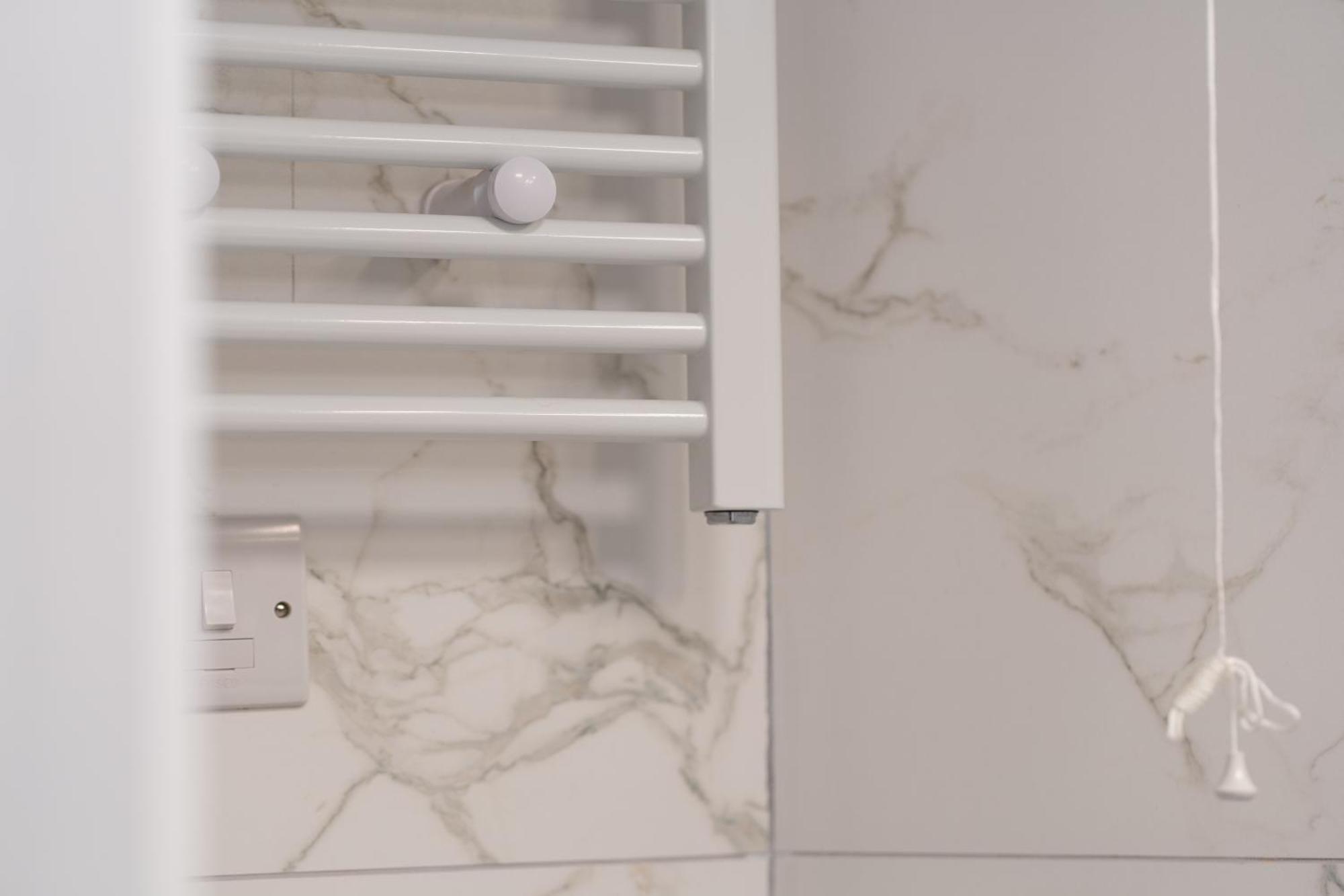 Apartamento Fulham Luxury Close To Underground Newly Refurbished Hr *