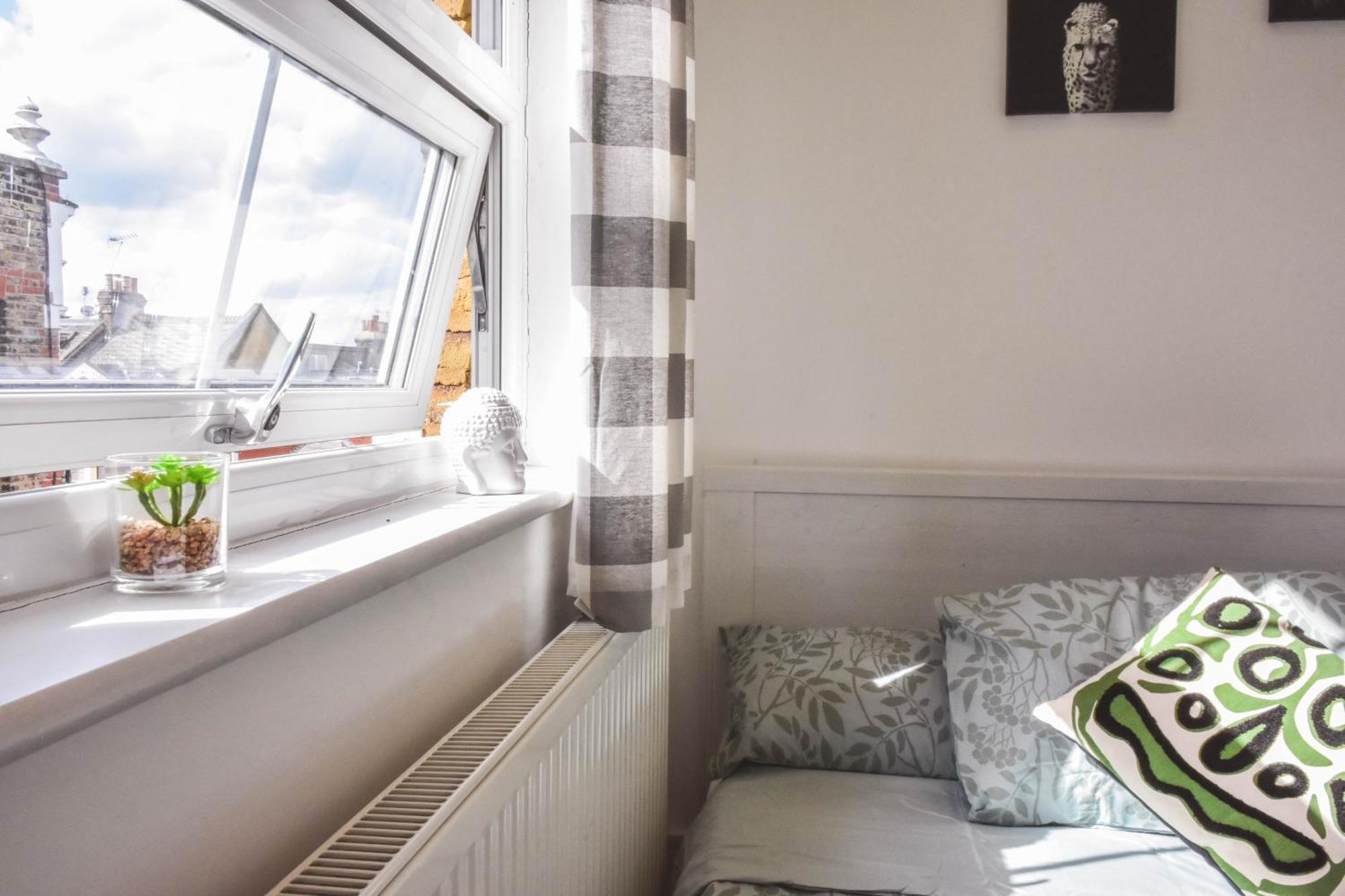 Apartamento Putney , Modern-flawless !