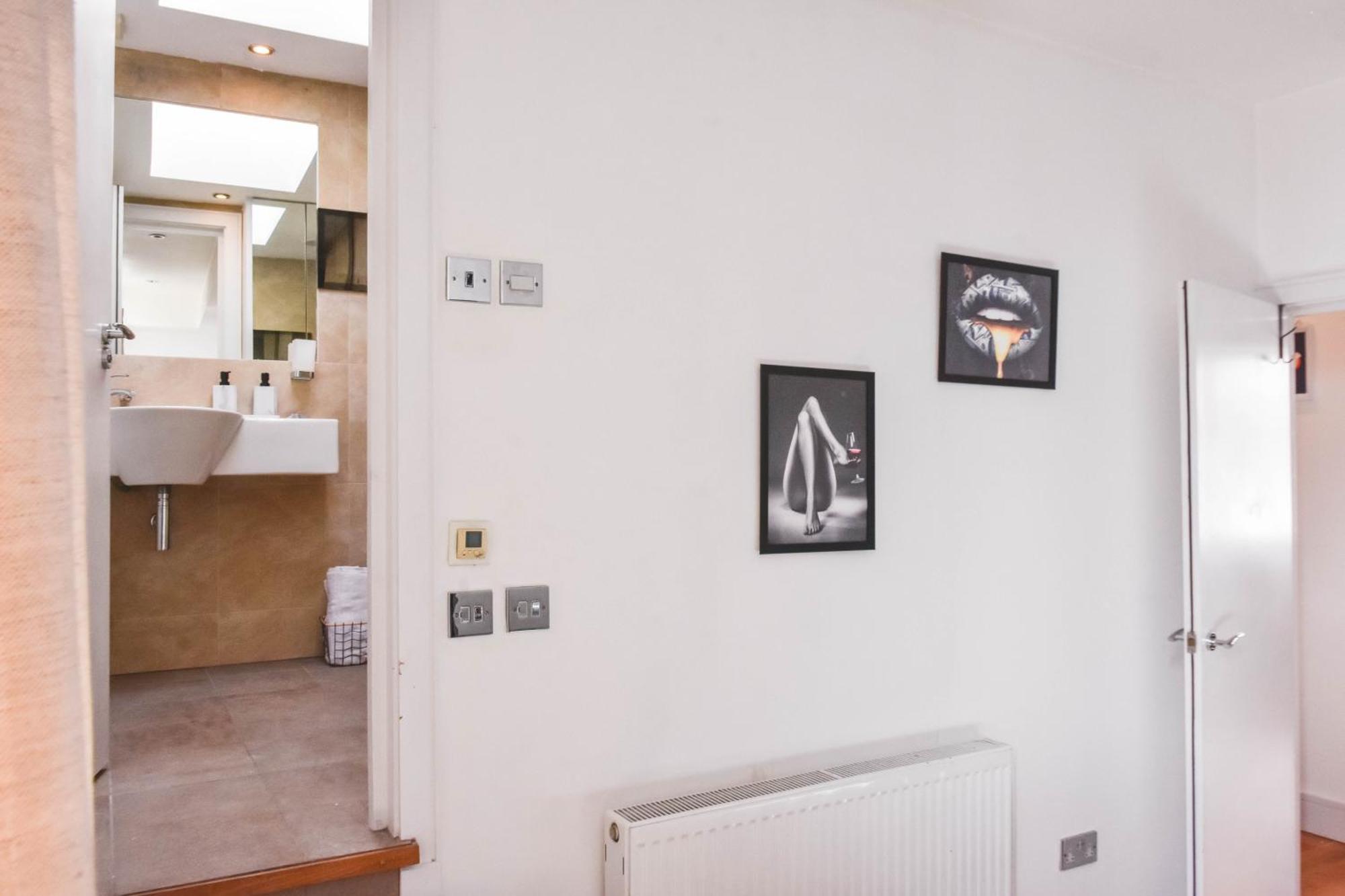Apartamento Putney , Modern-flawless ! Londres