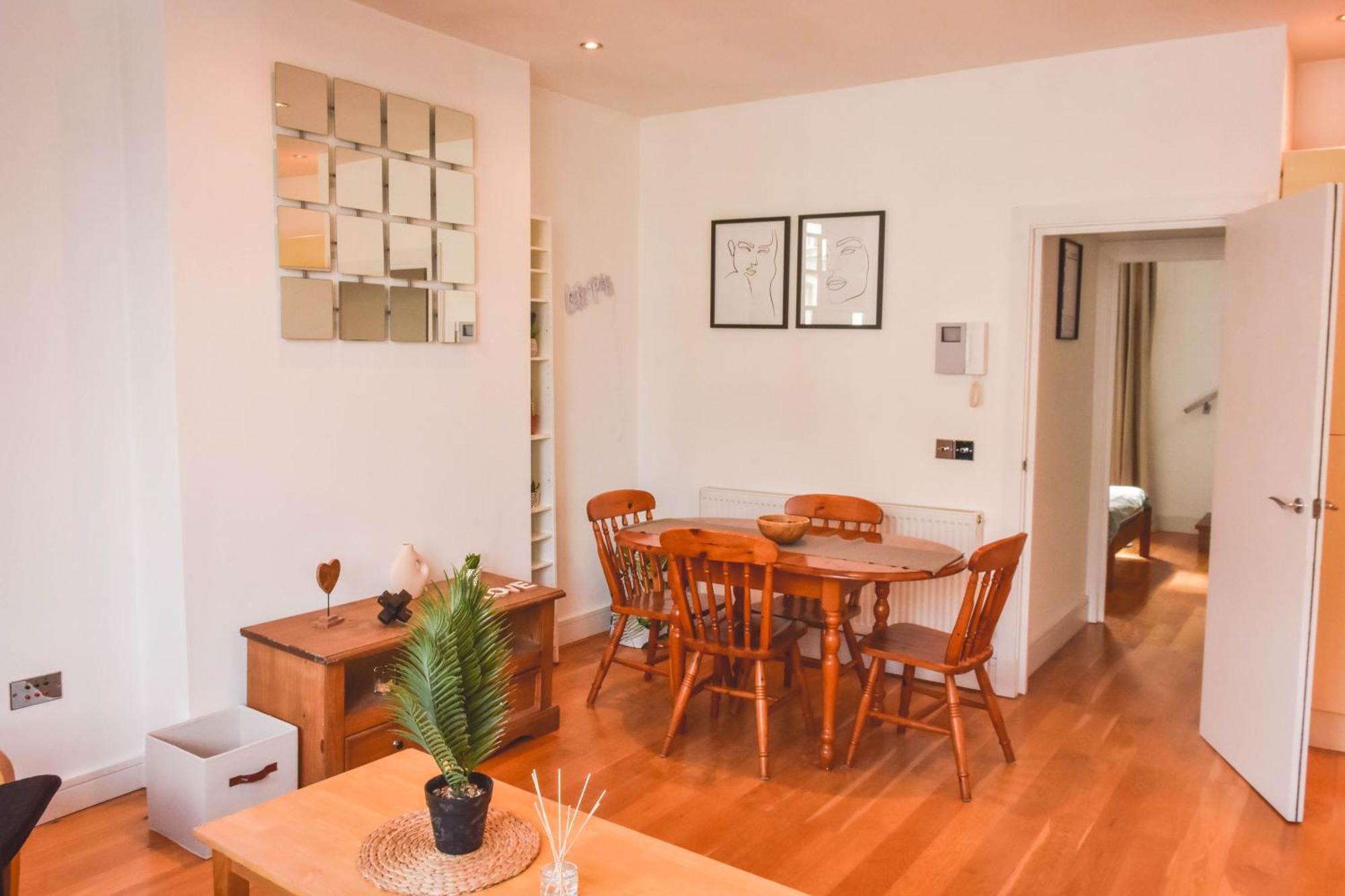 Apartamento Putney , Modern-flawless ! Londres