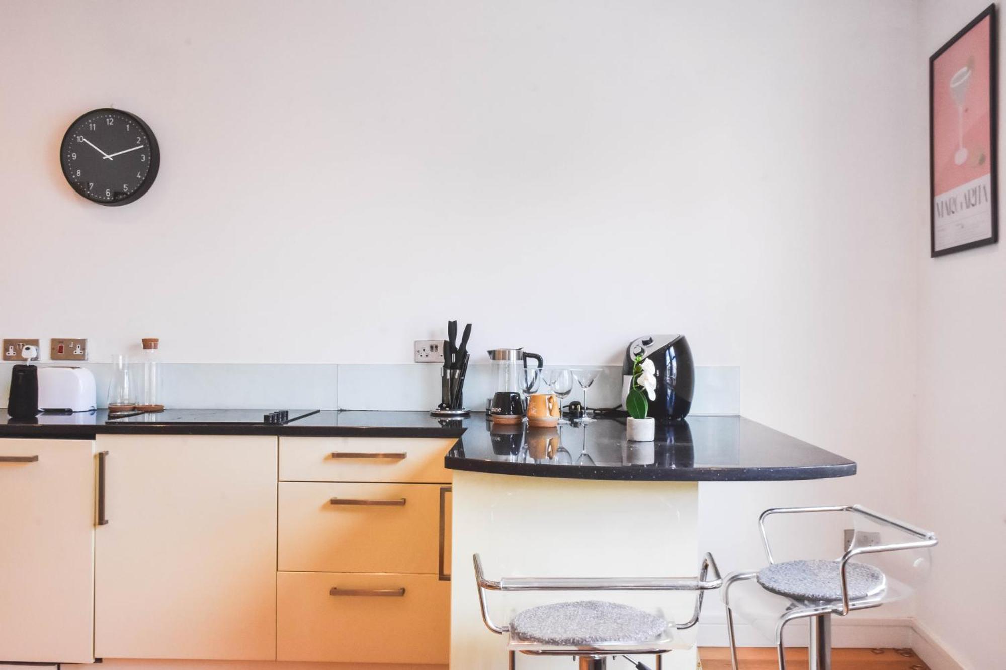 Putney , Modern-flawless ! * Londres