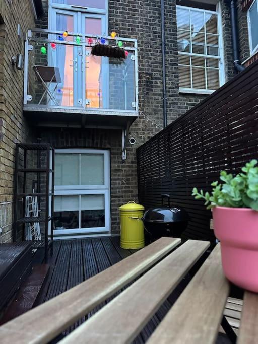 Putney , Modern-flawless ! Apartamento