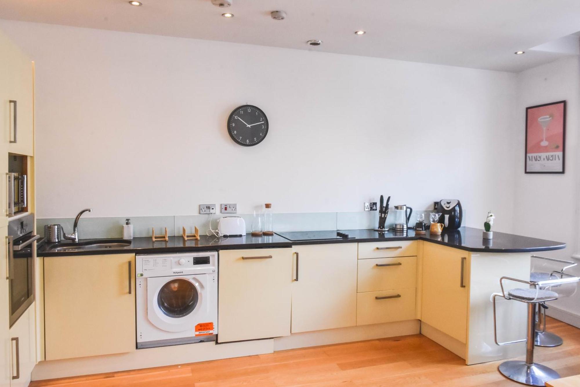 Putney , Modern-flawless ! Apartamento