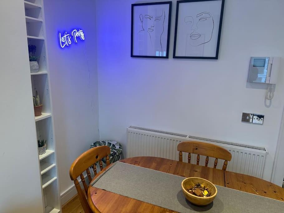 Putney , Modern-flawless ! Apartamento *