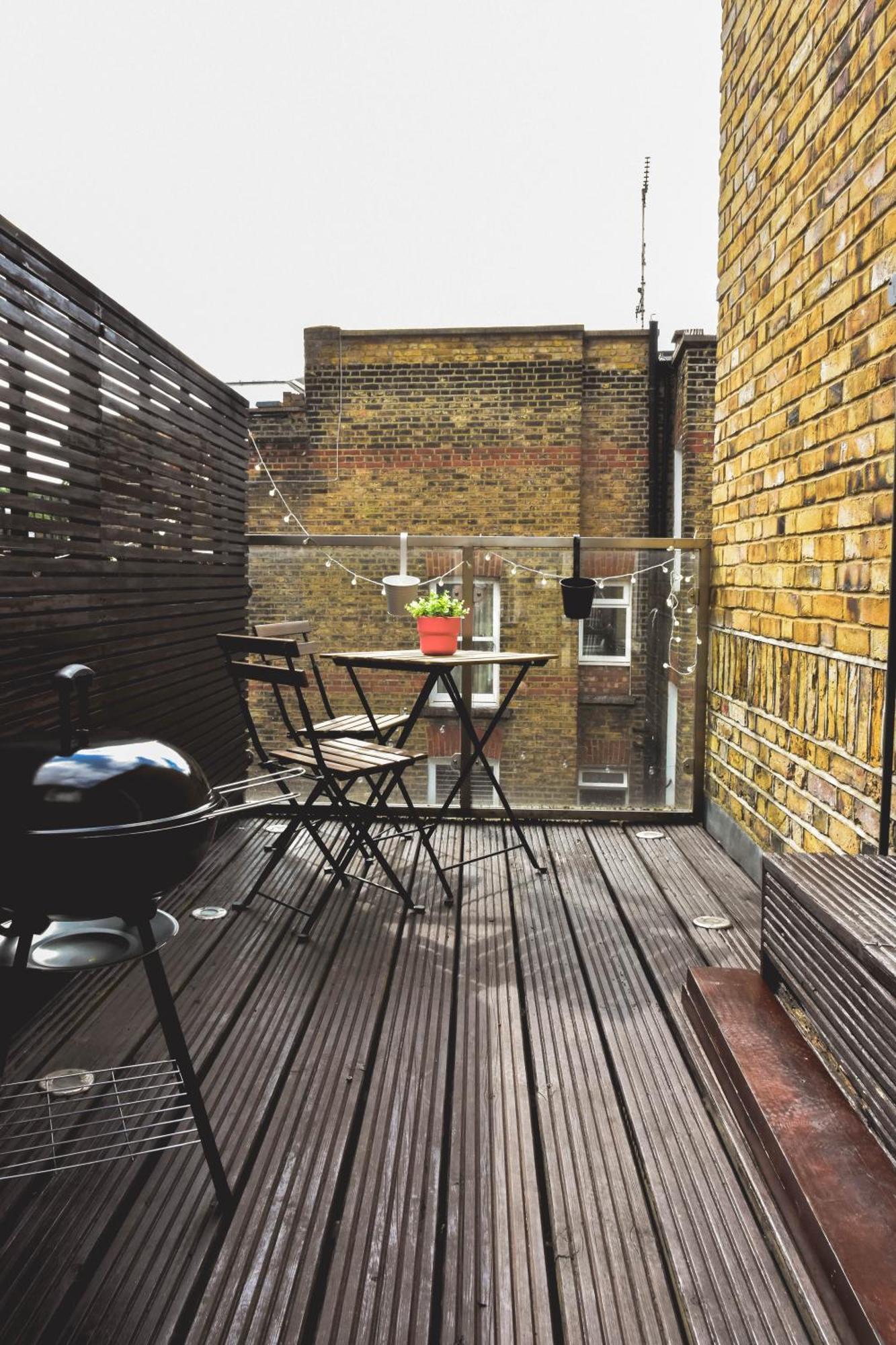 Apartamento Putney , Modern-flawless ! *