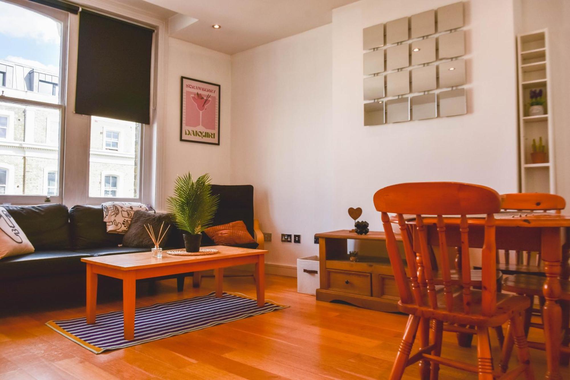 Putney , Modern-flawless ! Apartamento