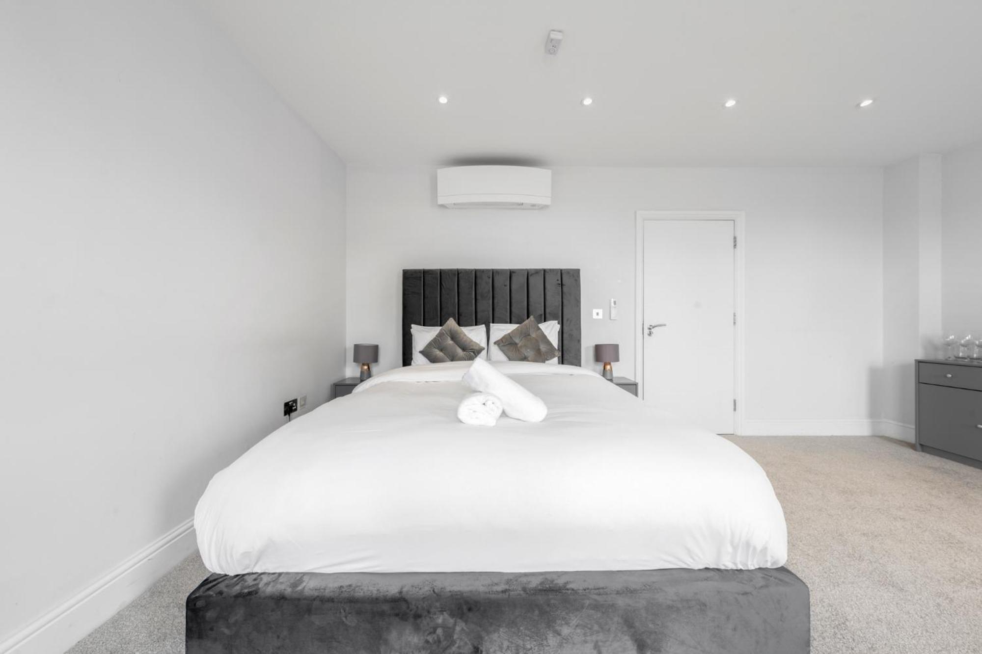 Apartment Marylebone - Gloucester Place