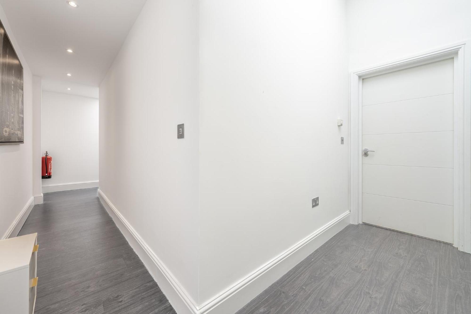 Apartment Marylebone - Gloucester Place