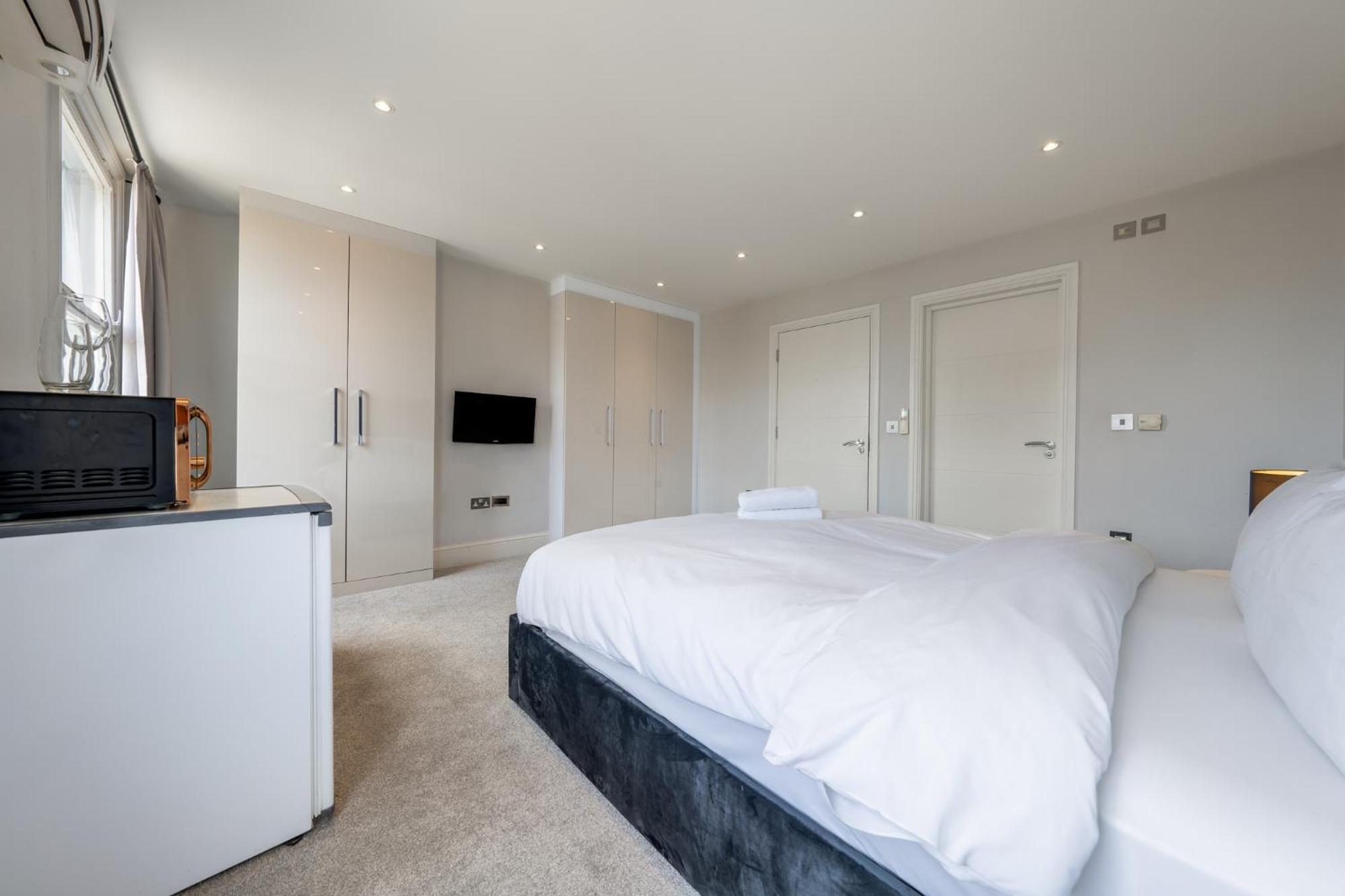 Apartment Marylebone - Gloucester Place London