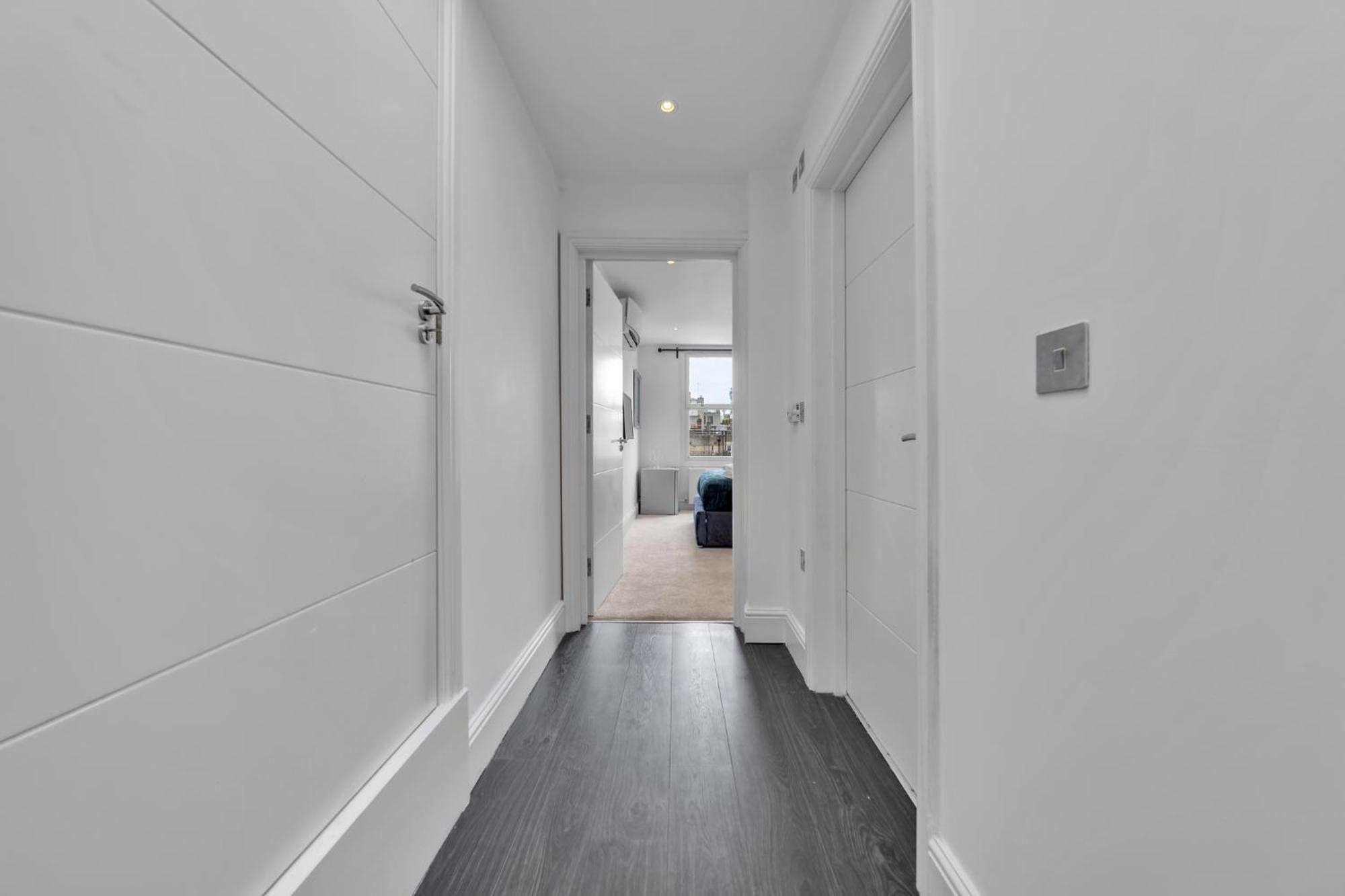 Apartment Marylebone - Gloucester Place