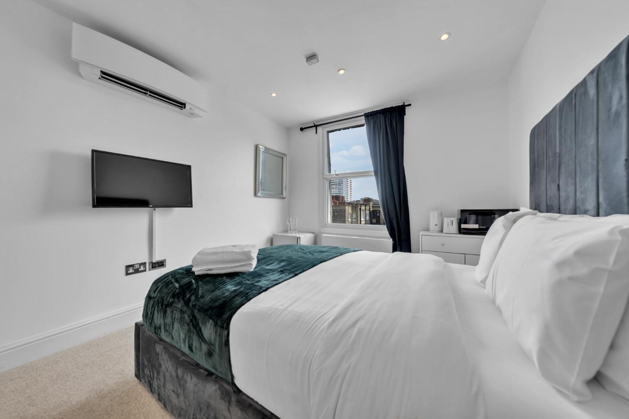 Apartment Marylebone - Gloucester Place London