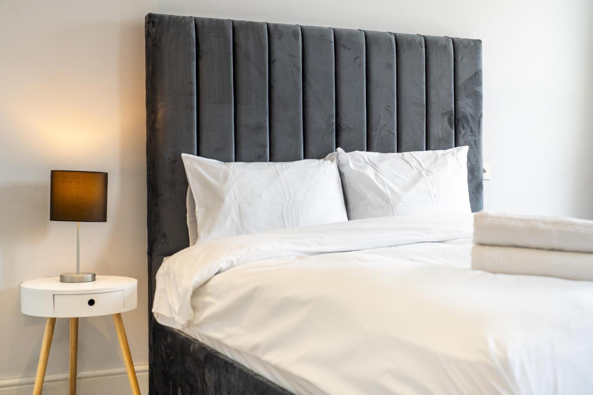 Apartment Marylebone - Gloucester Place London