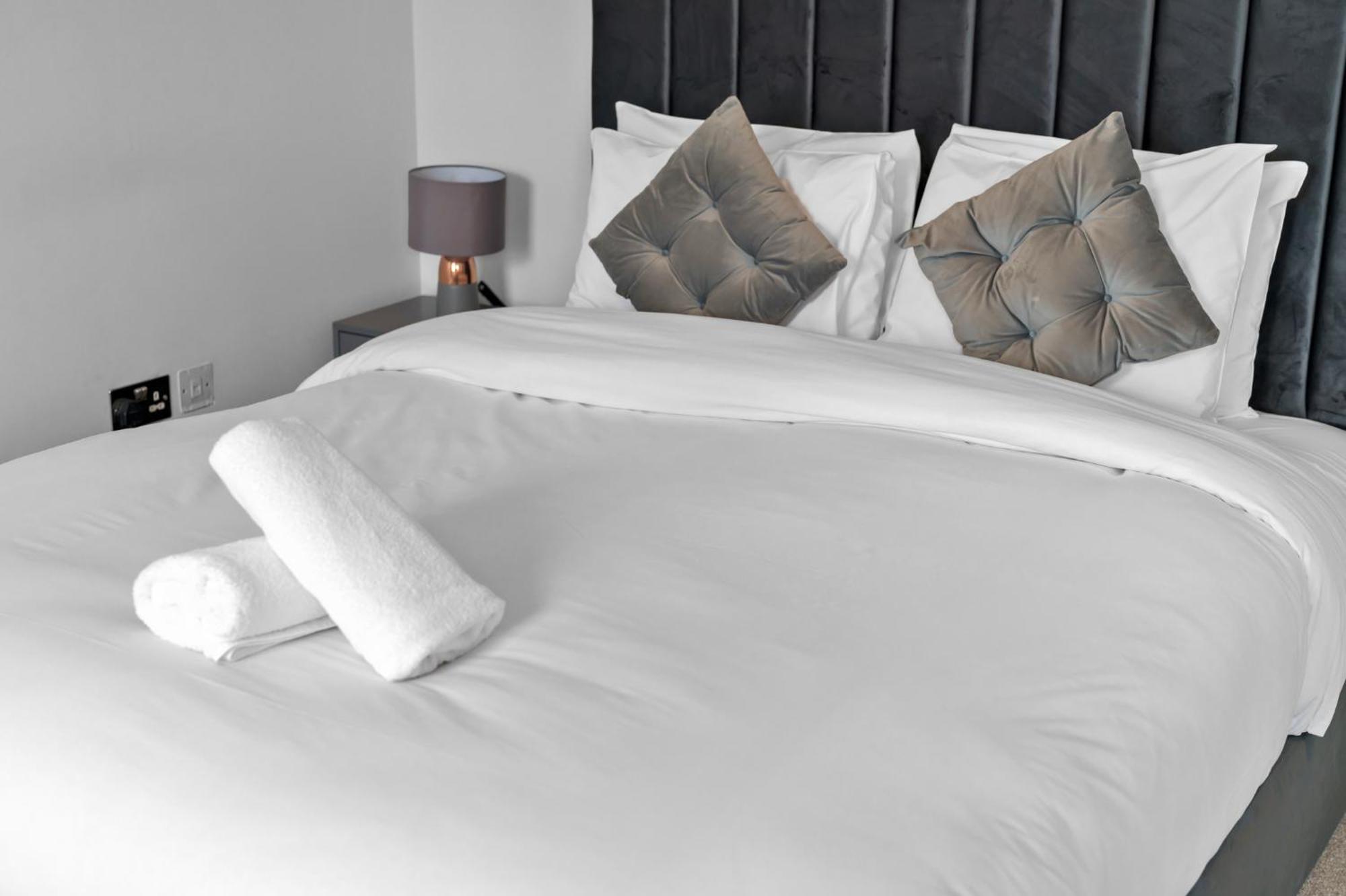Marylebone - Gloucester Place Apartment London