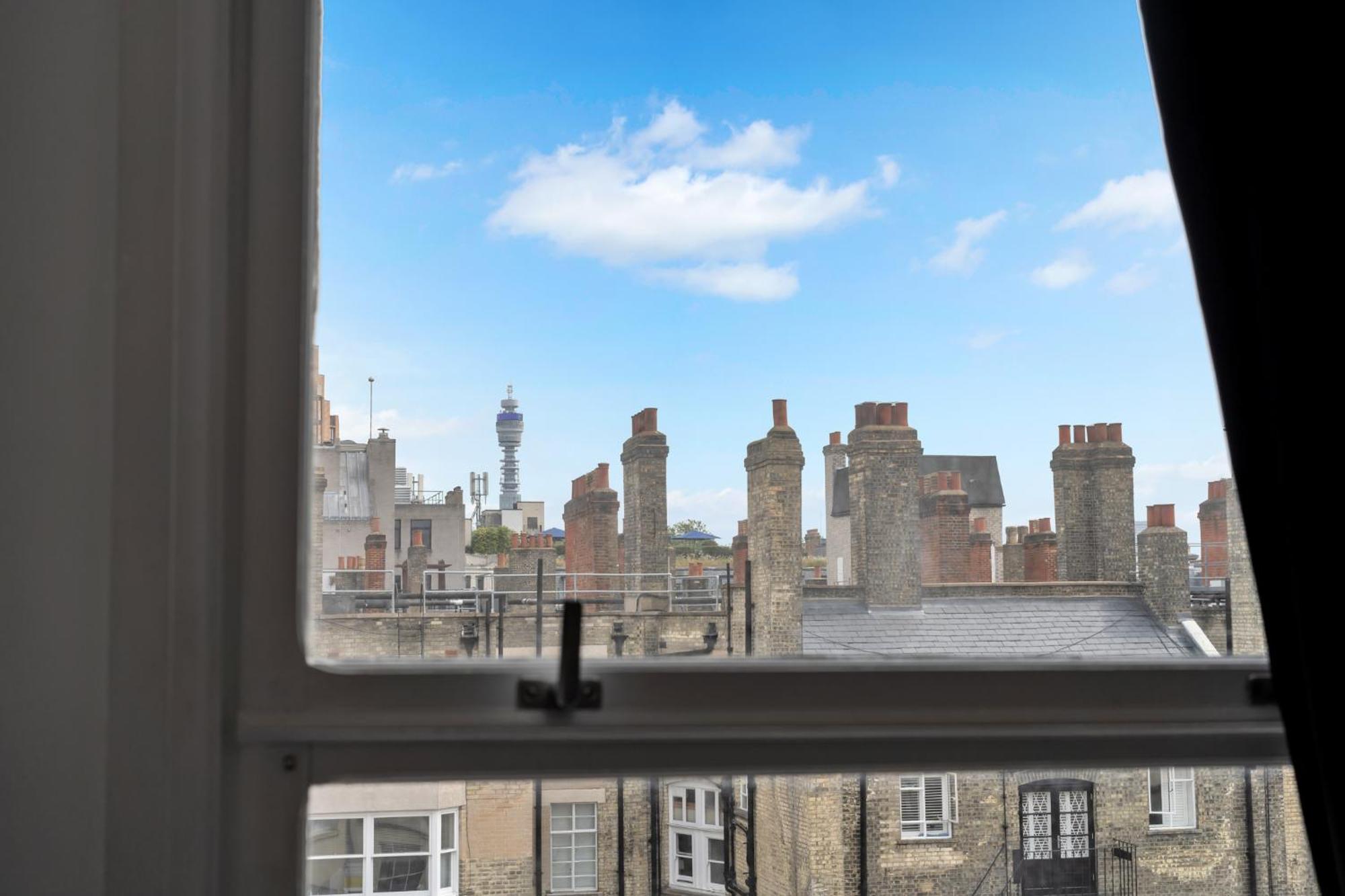 Apartment Marylebone - Gloucester Place