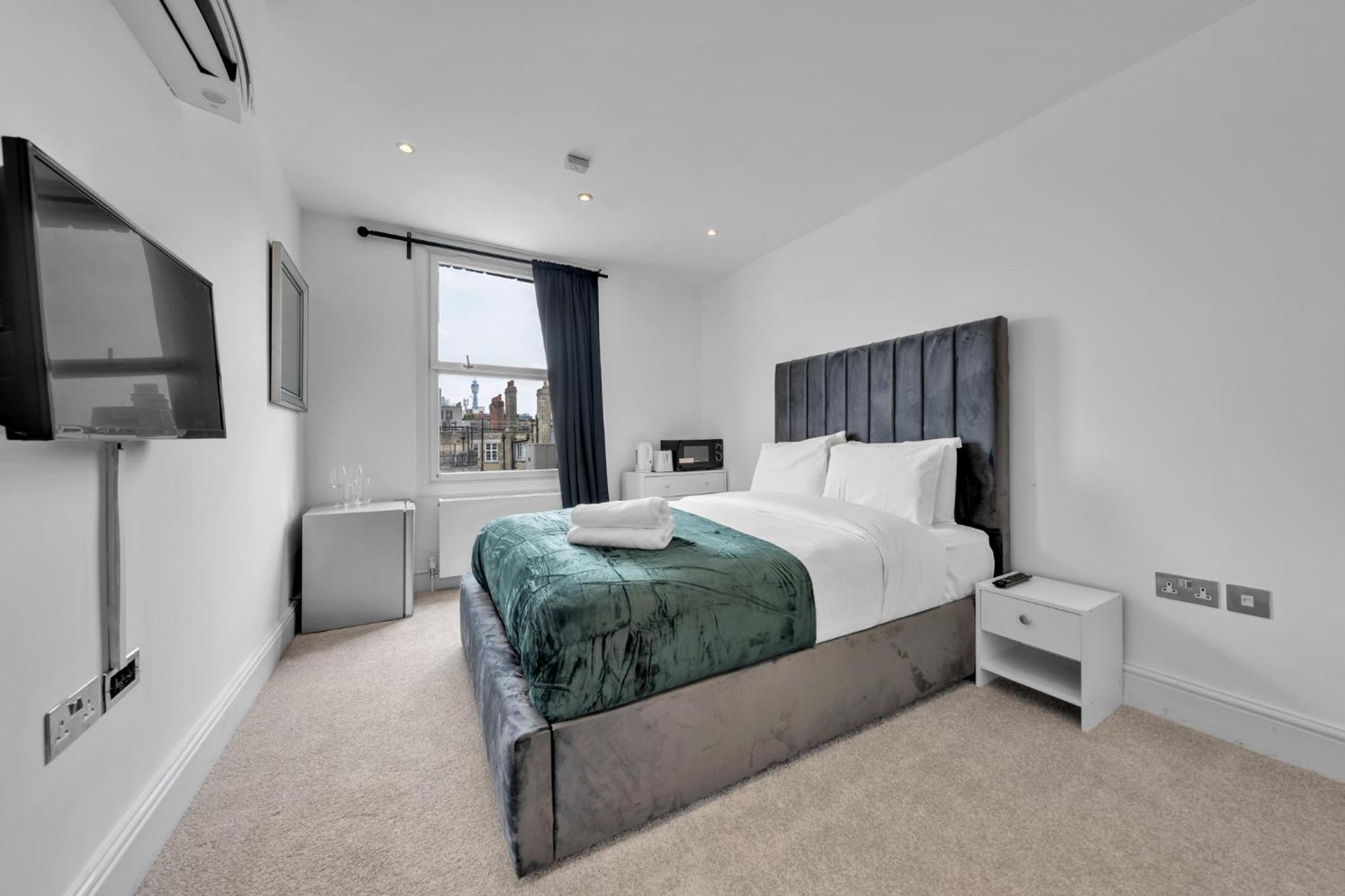 Marylebone - Gloucester Place * London