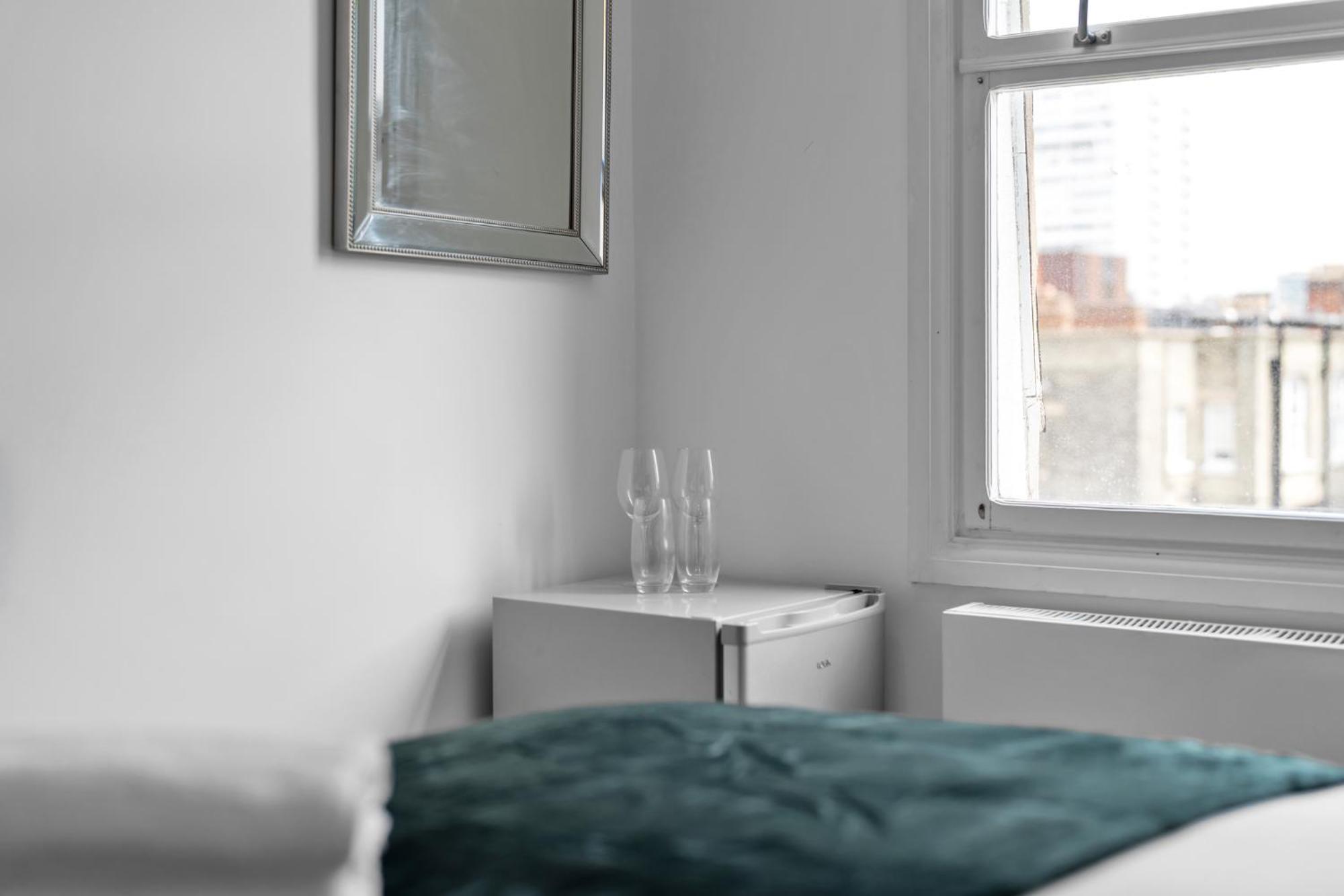 Marylebone - Gloucester Place * London