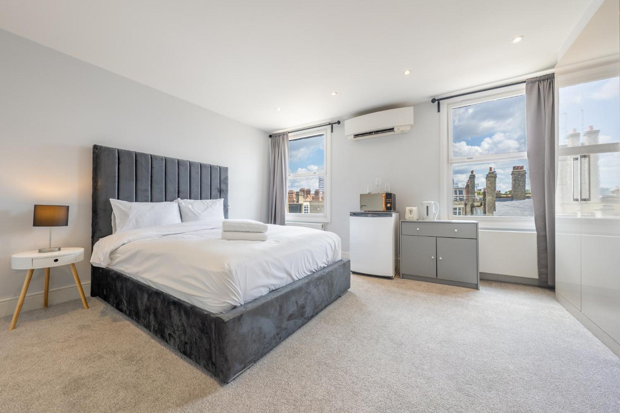 Apartment Marylebone - Gloucester Place *