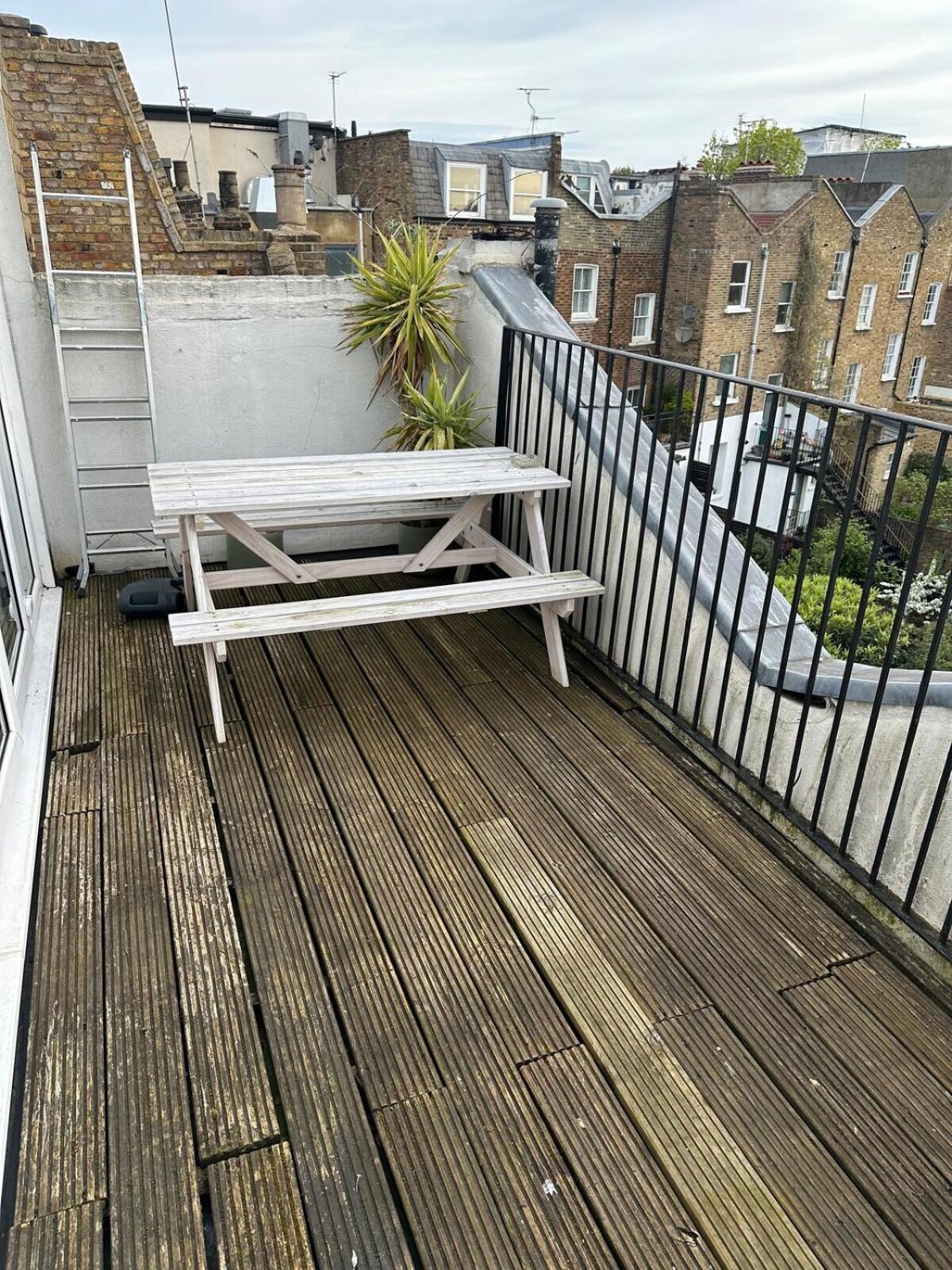 Apartment King's Cross 2 Bedroom