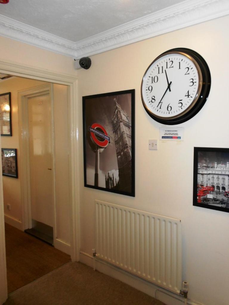 24/7 * Londres