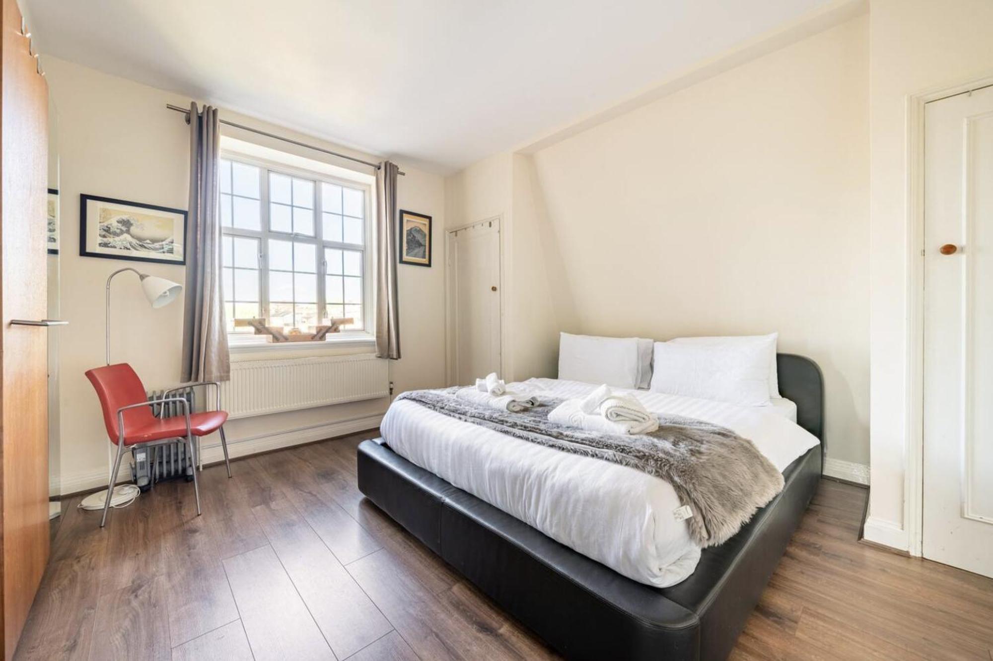 Notting Hill Portobello House *