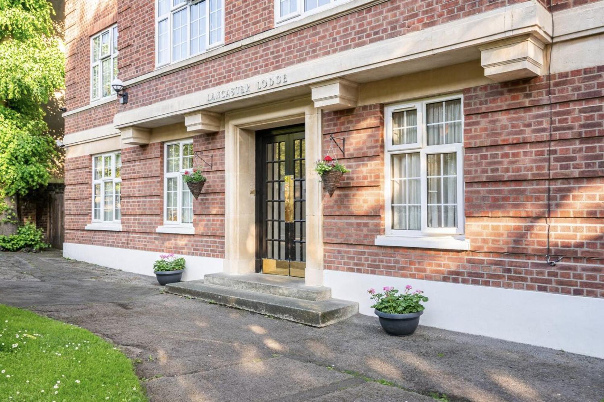 Apartment Notting Hill Portobello House London