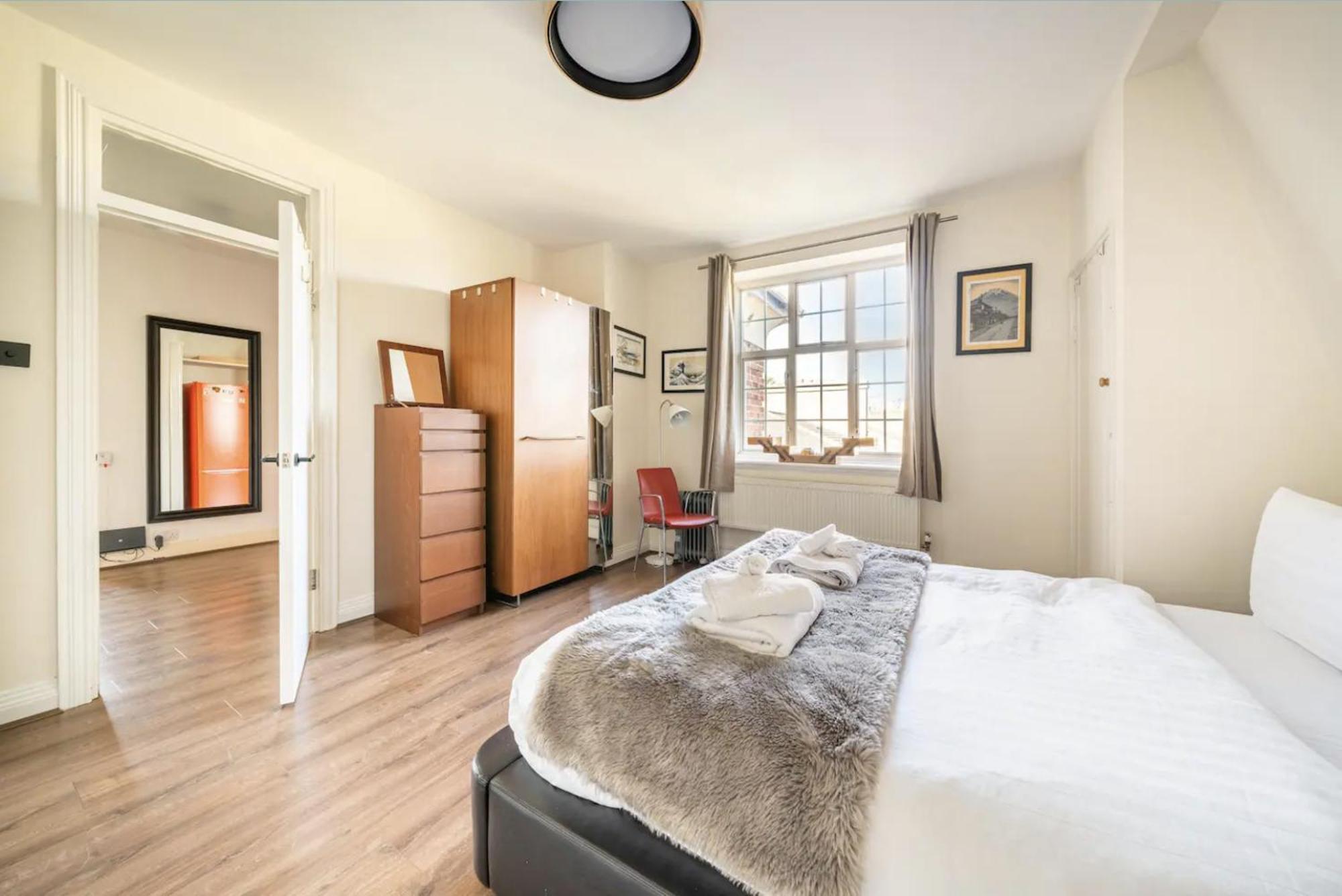Notting Hill Portobello House * London