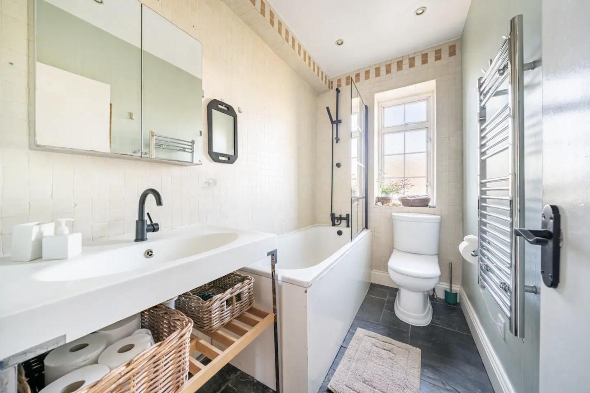 Notting Hill Portobello House Apartment