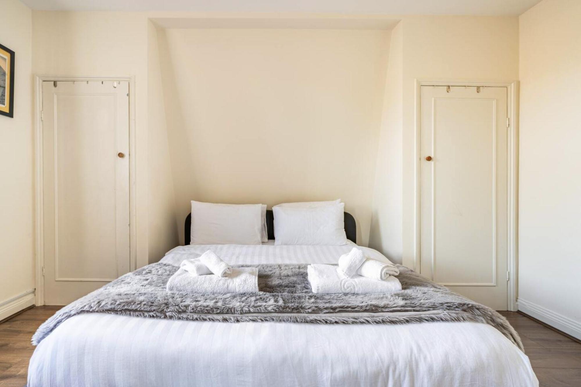 Apartment Notting Hill Portobello House *