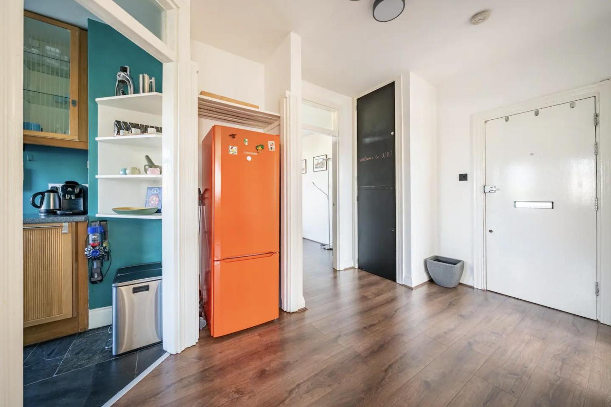 Apartment Notting Hill Portobello House *