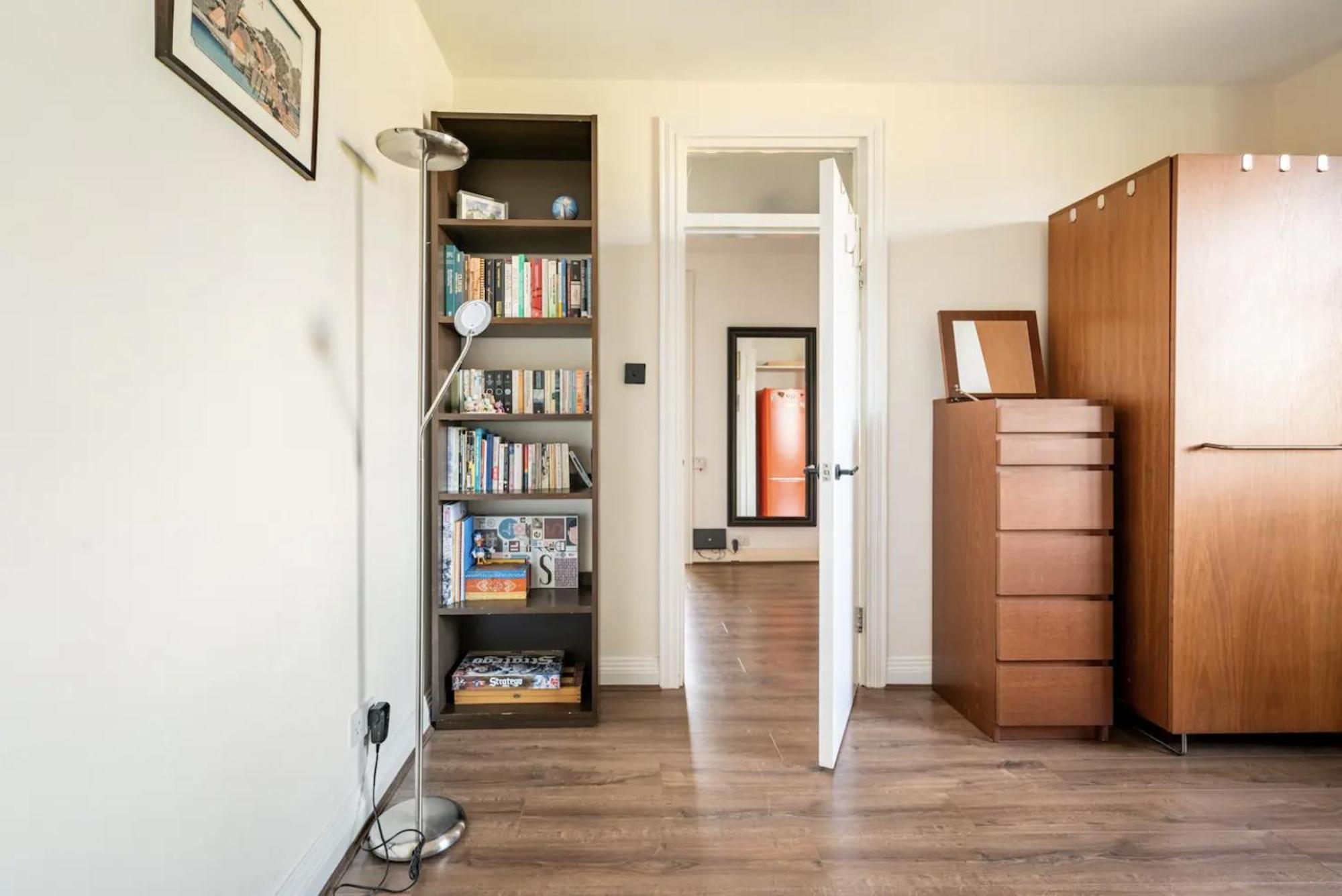 Apartment Notting Hill Portobello House London