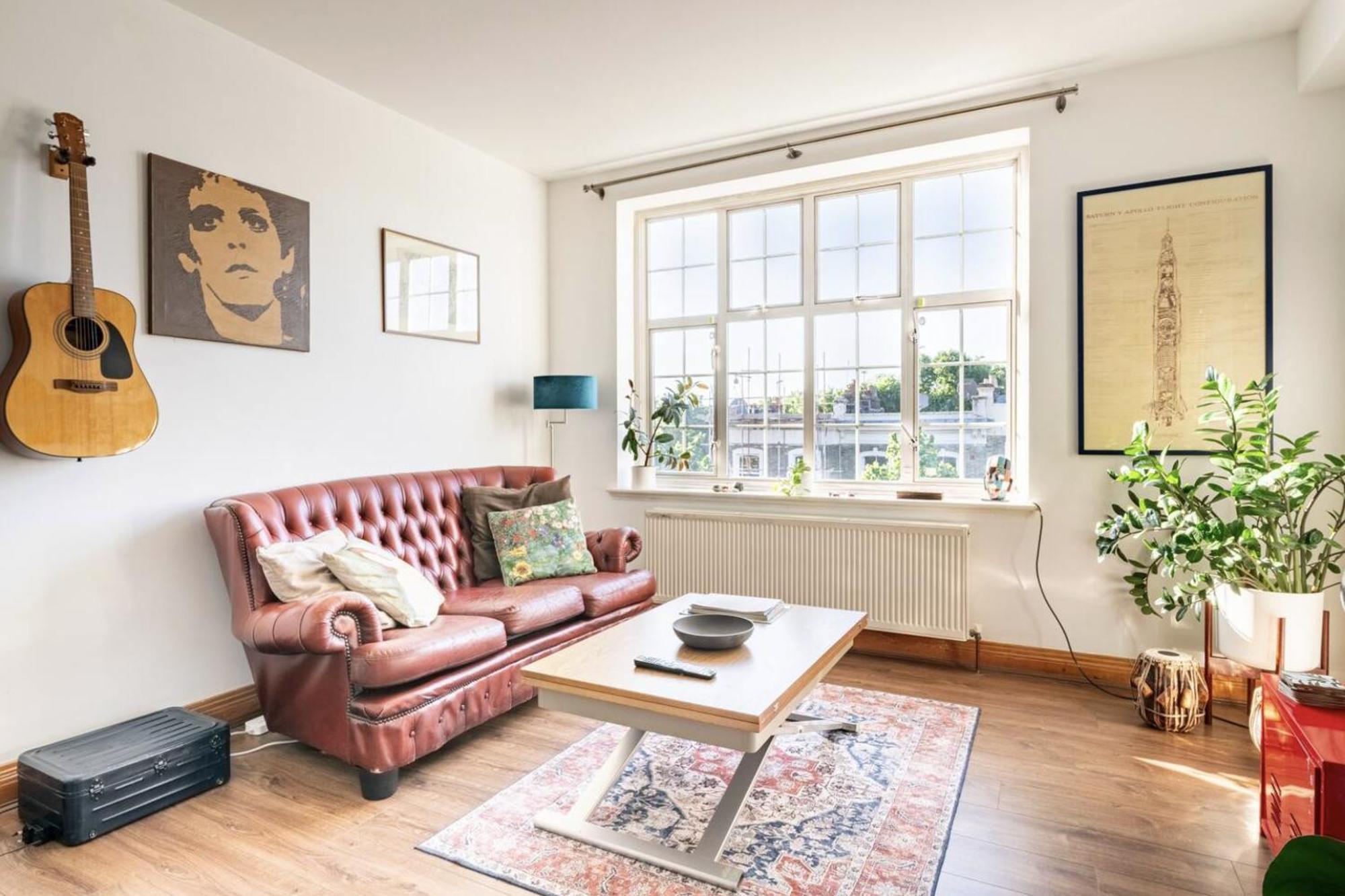 Notting Hill Portobello House * London