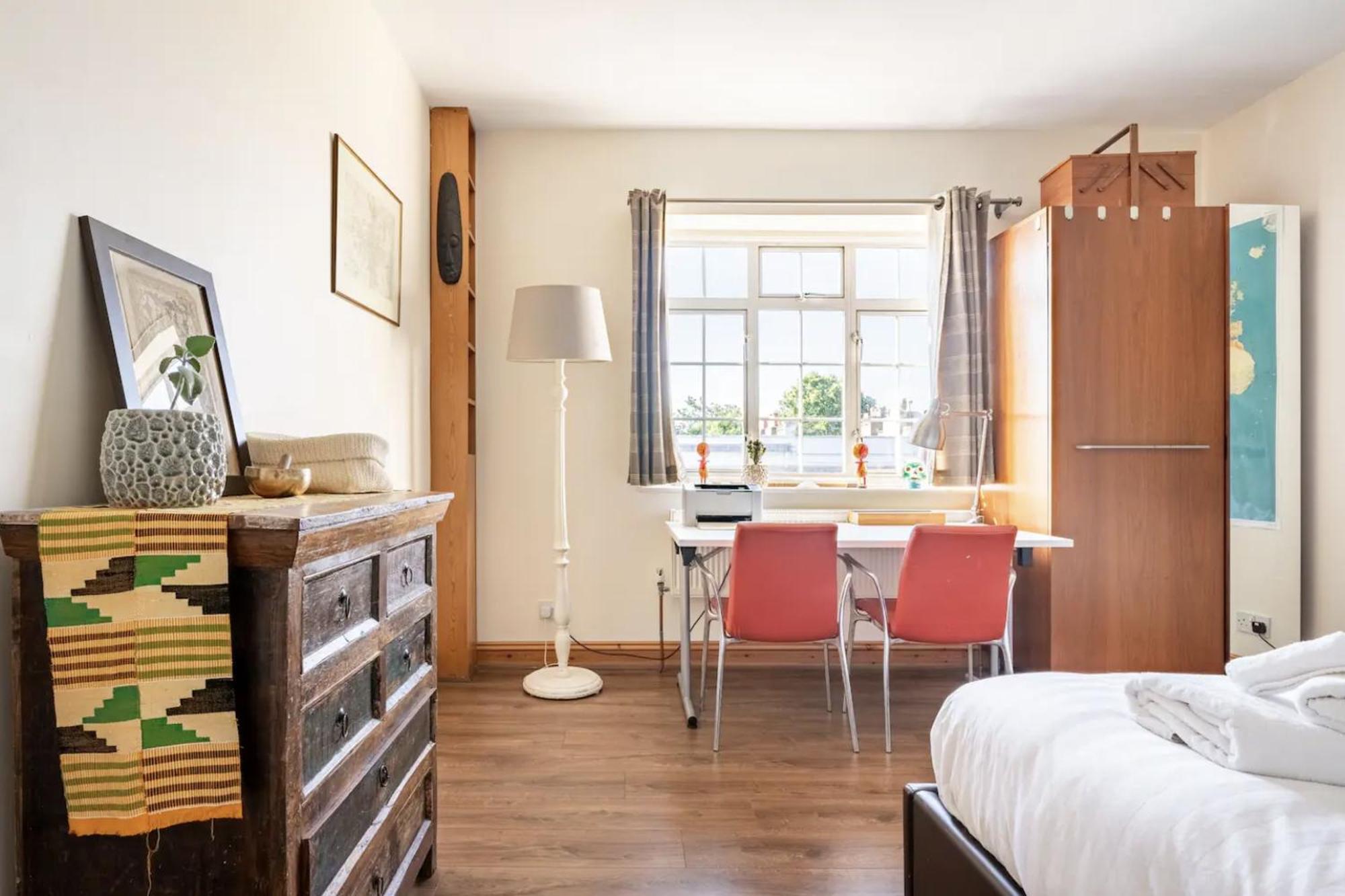 Notting Hill Portobello House Apartment
