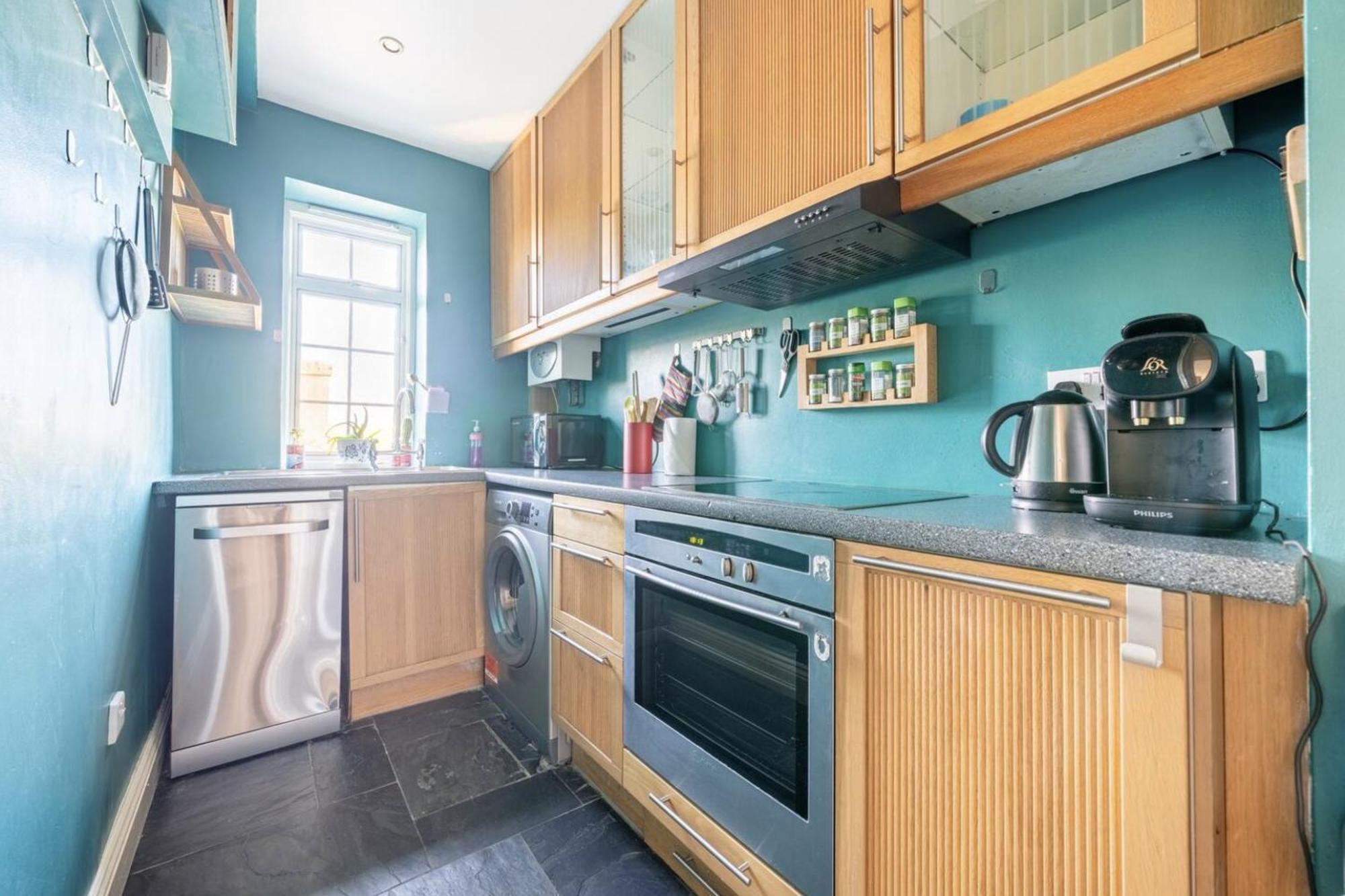 Notting Hill Portobello House Apartment London