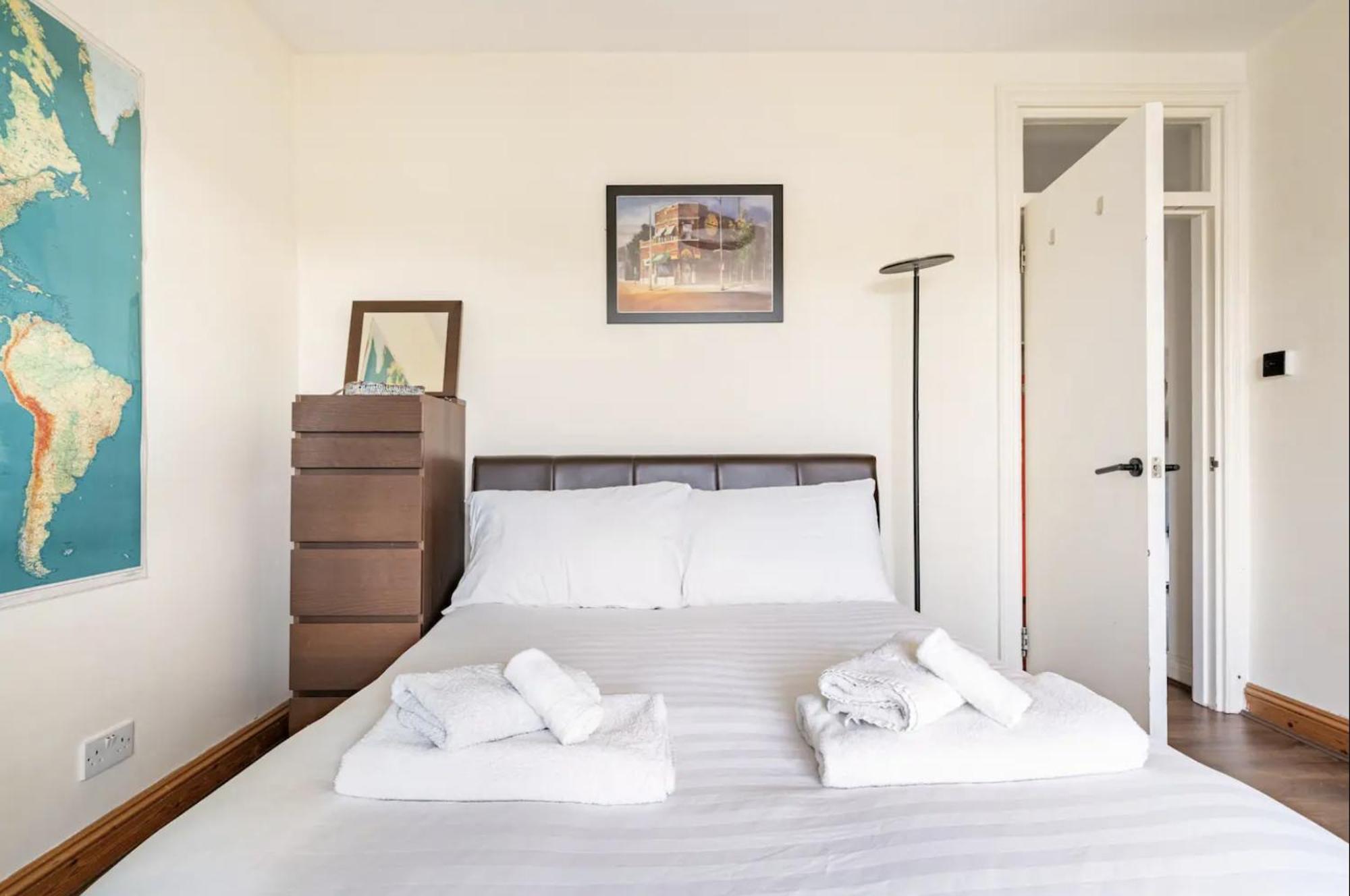 Apartment Notting Hill Portobello House London