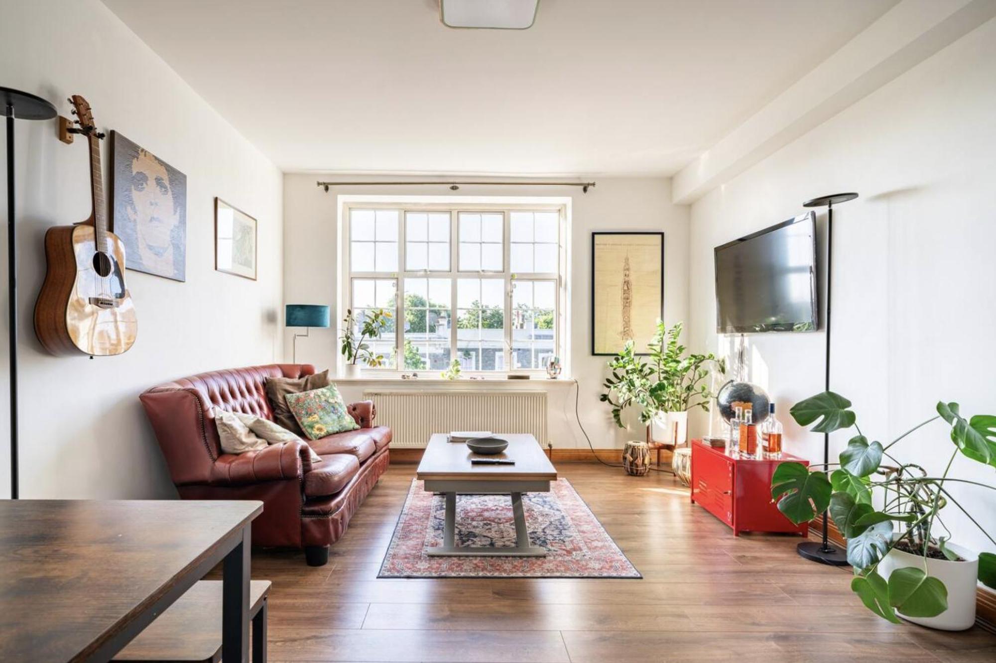 Notting Hill Portobello House London