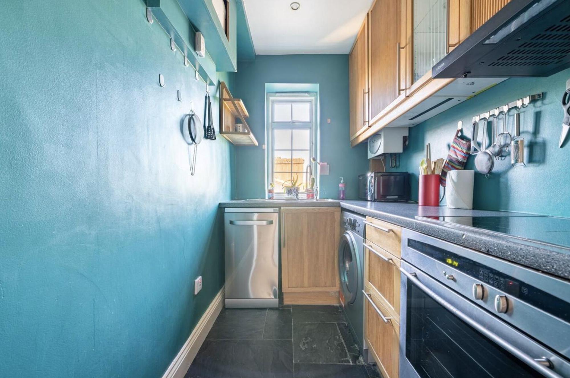 Apartment Notting Hill Portobello House