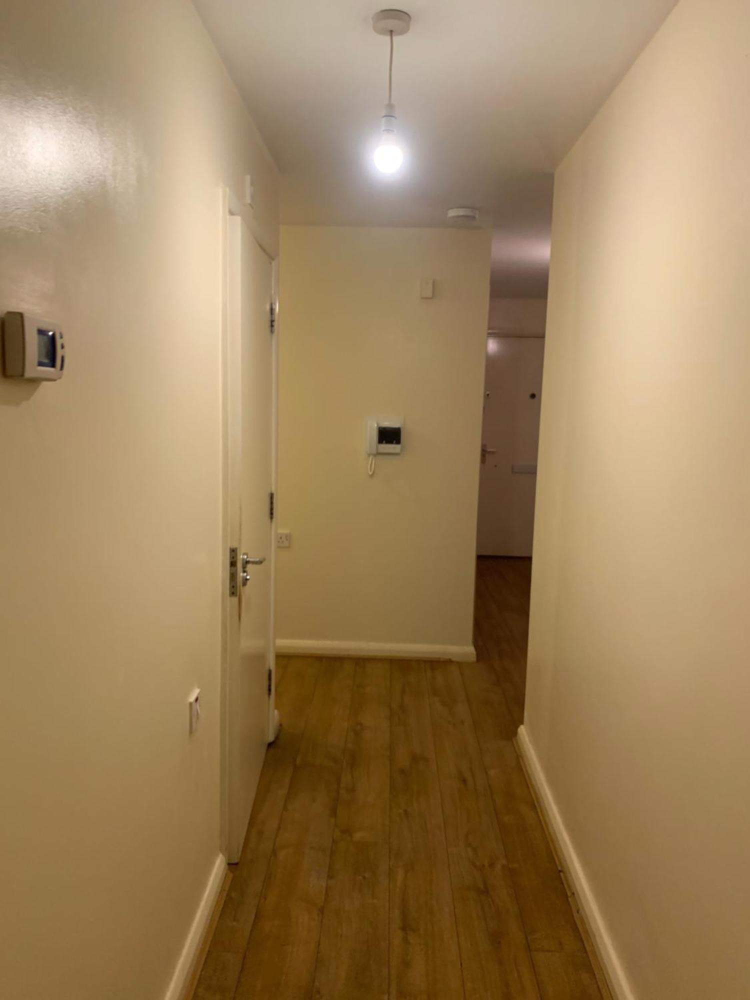Homestay Donnington Court