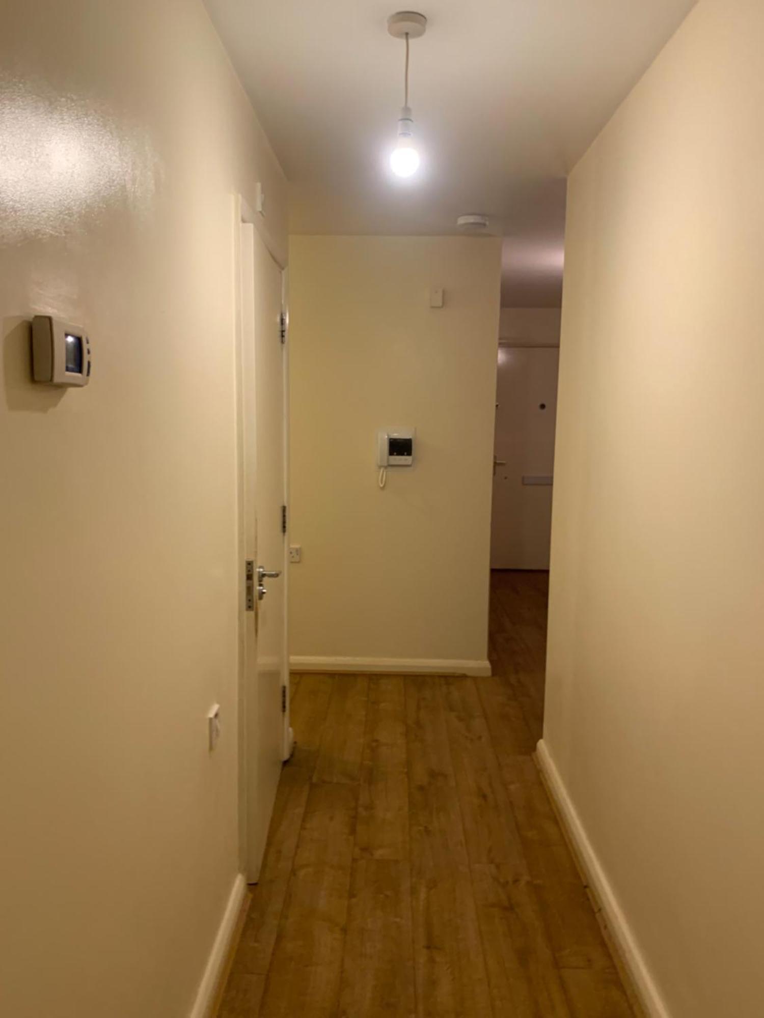 Donnington Court * London