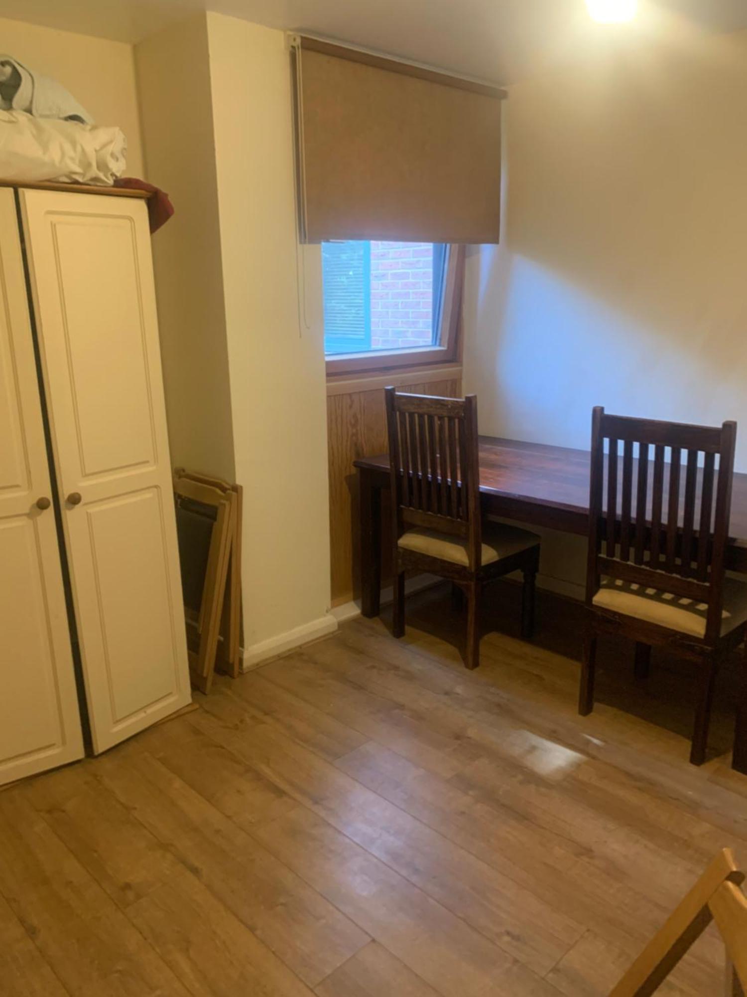 Homestay Donnington Court