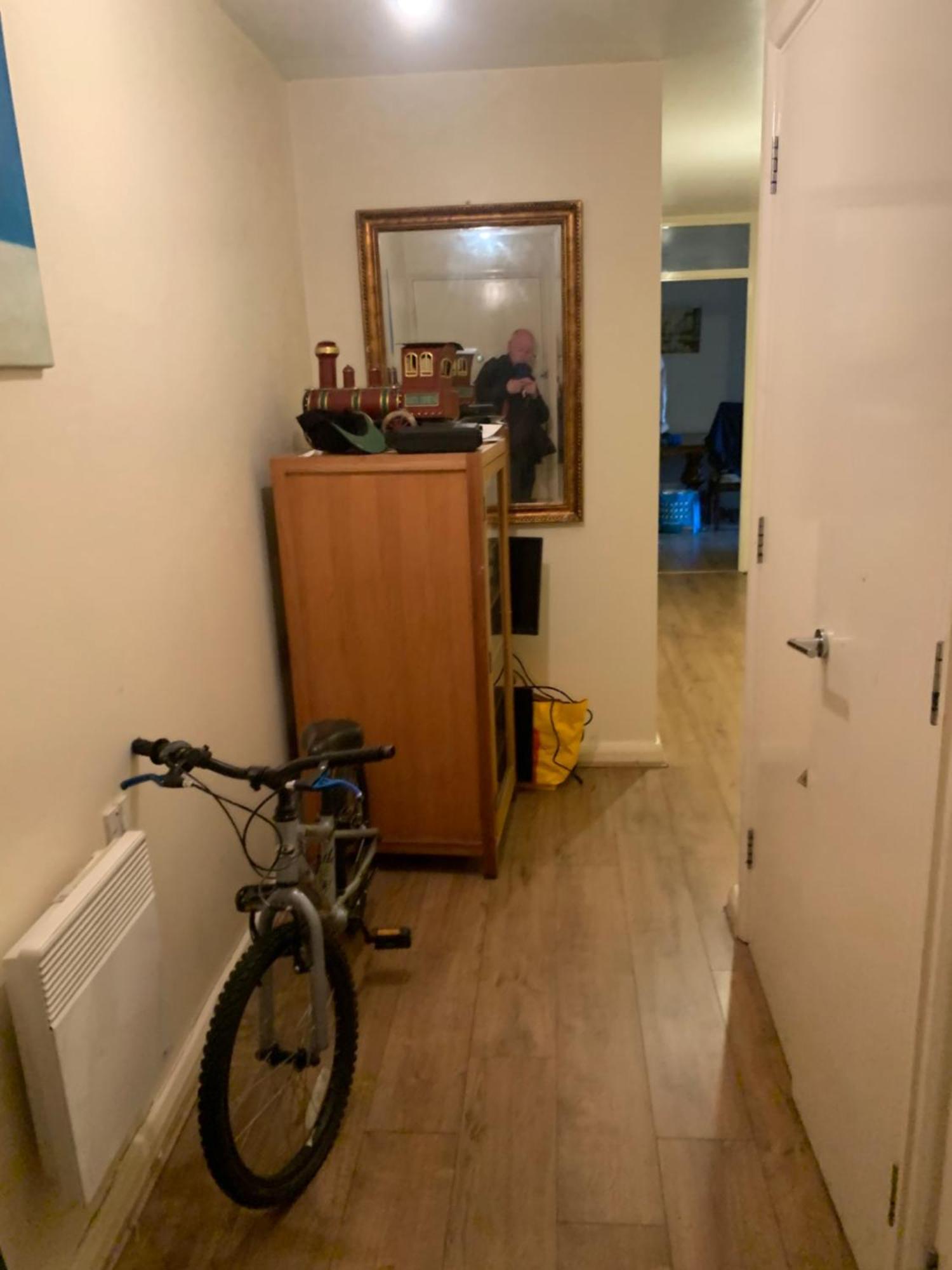 Homestay Donnington Court