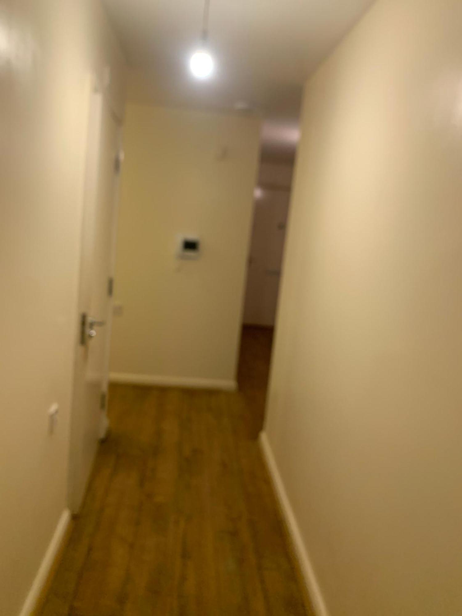 Donnington Court London