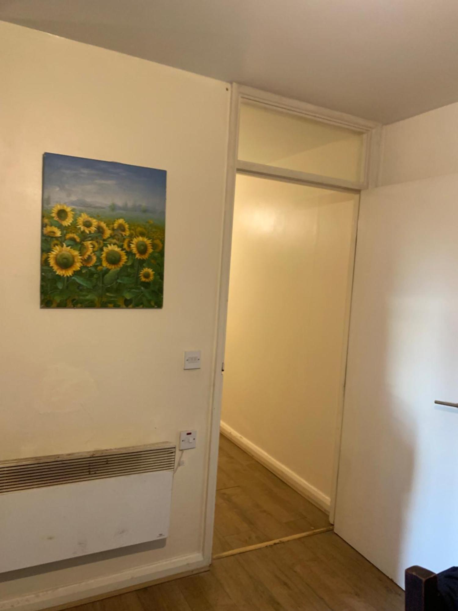 Donnington Court * London