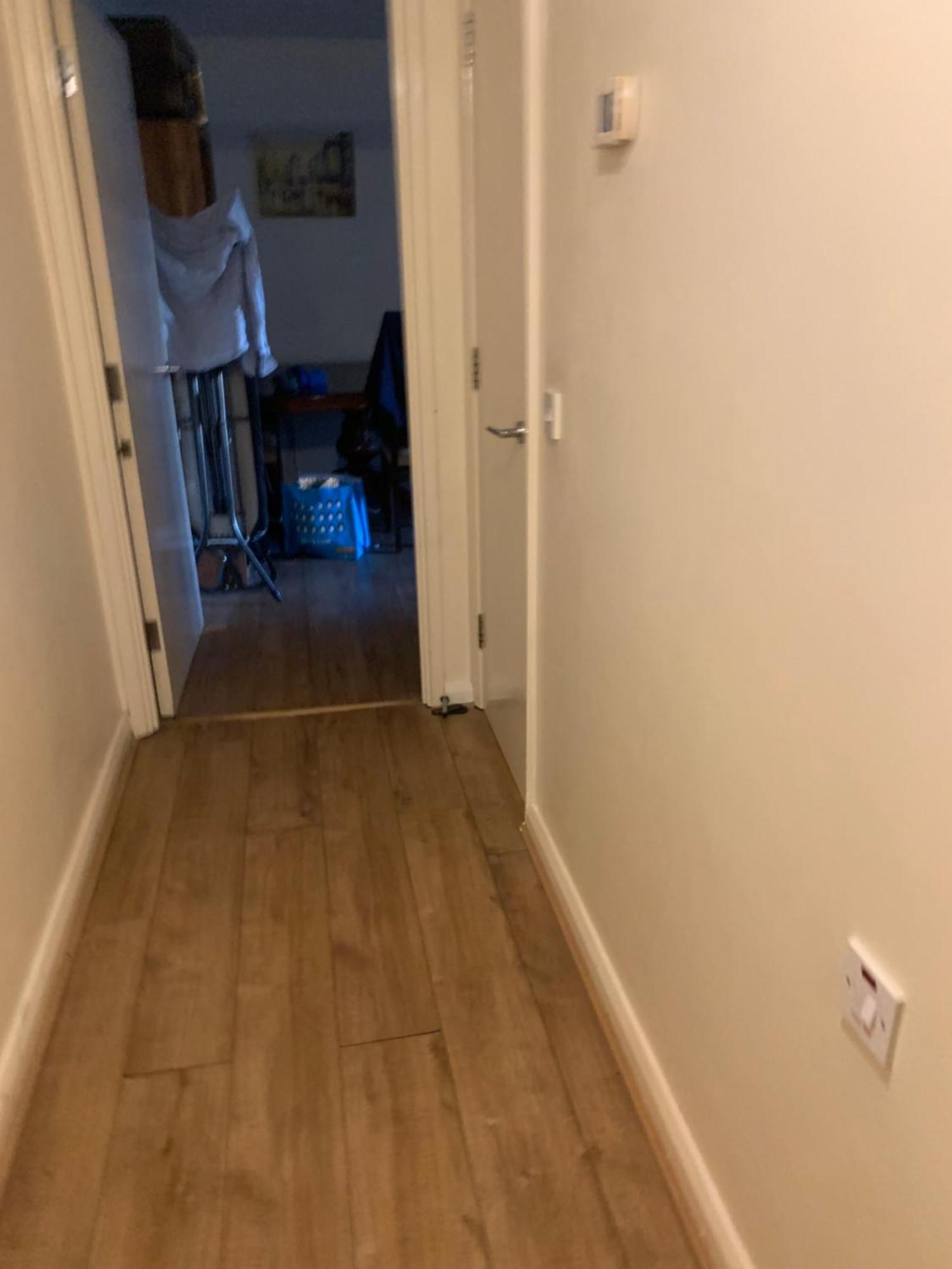 Donnington Court Homestay