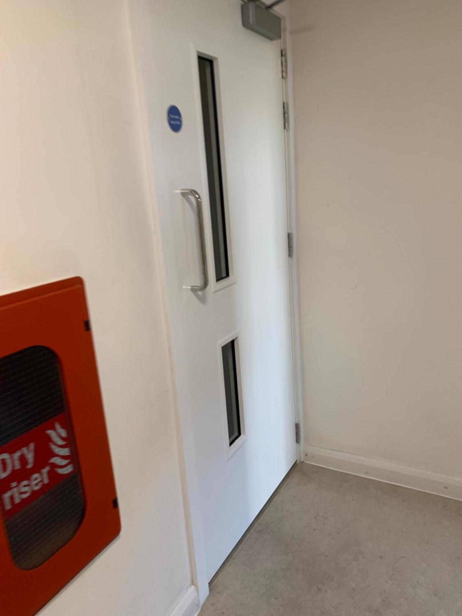 Homestay Donnington Court *