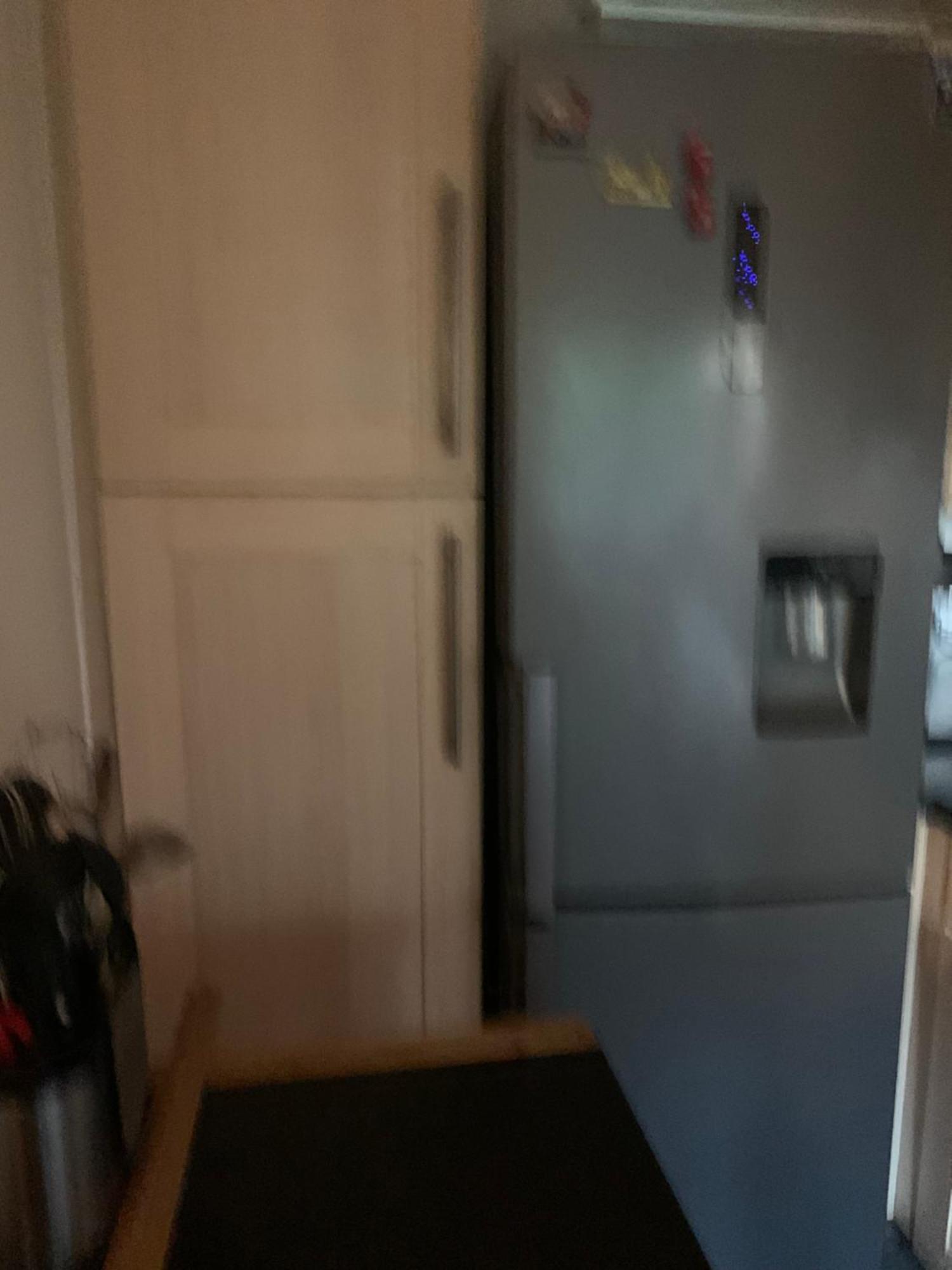 Donnington Court Homestay London