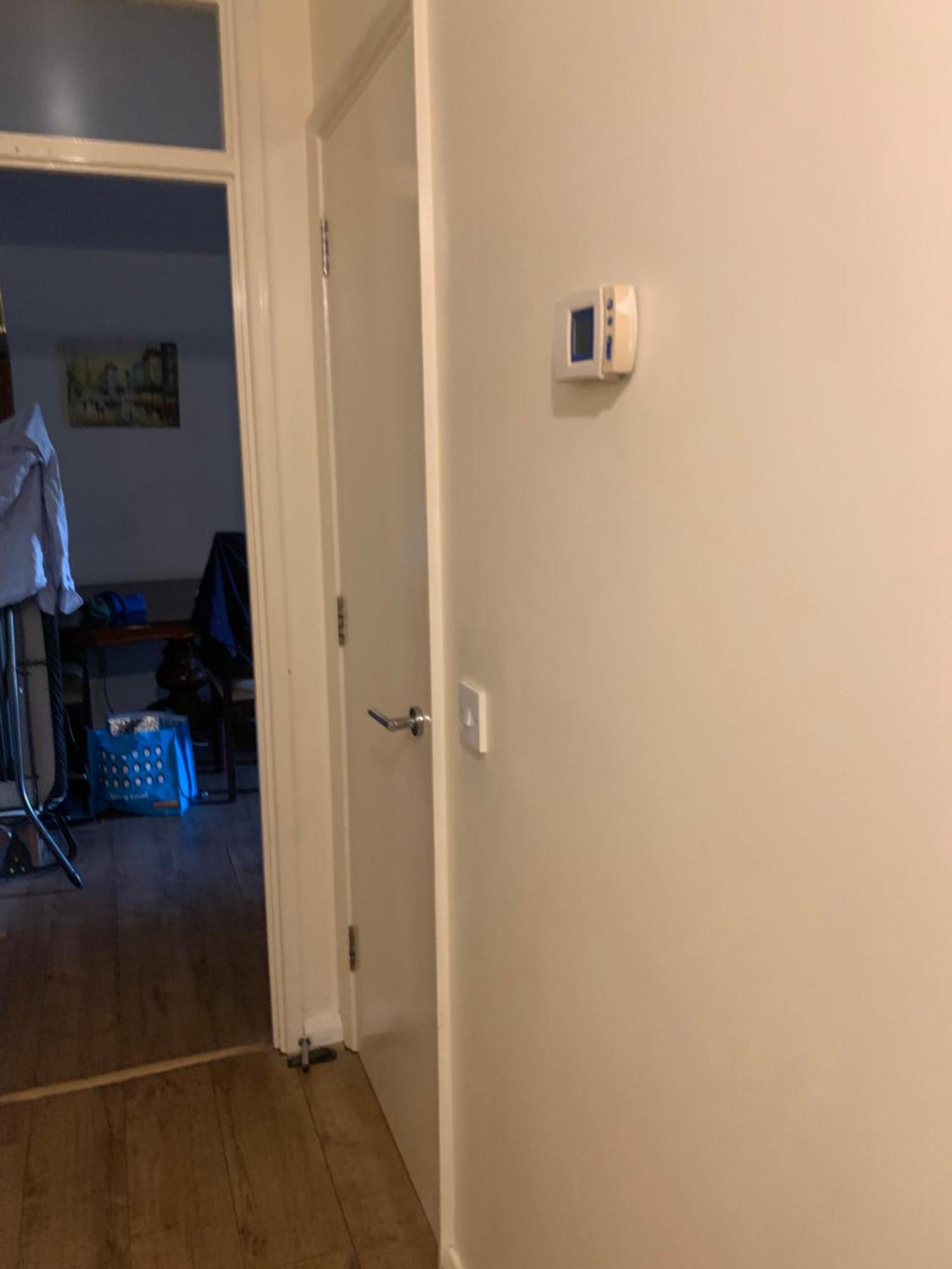 Homestay Donnington Court London