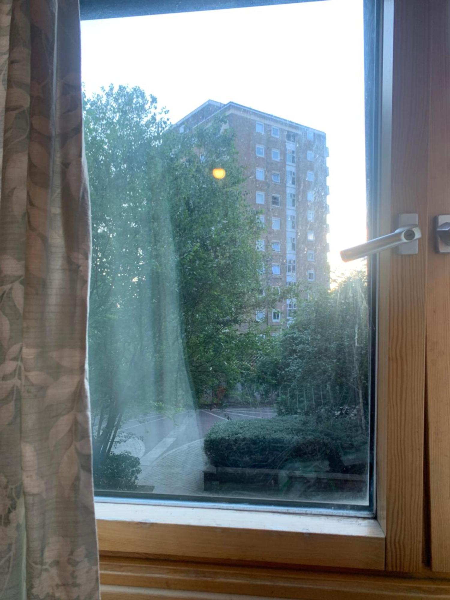 Donnington Court Homestay