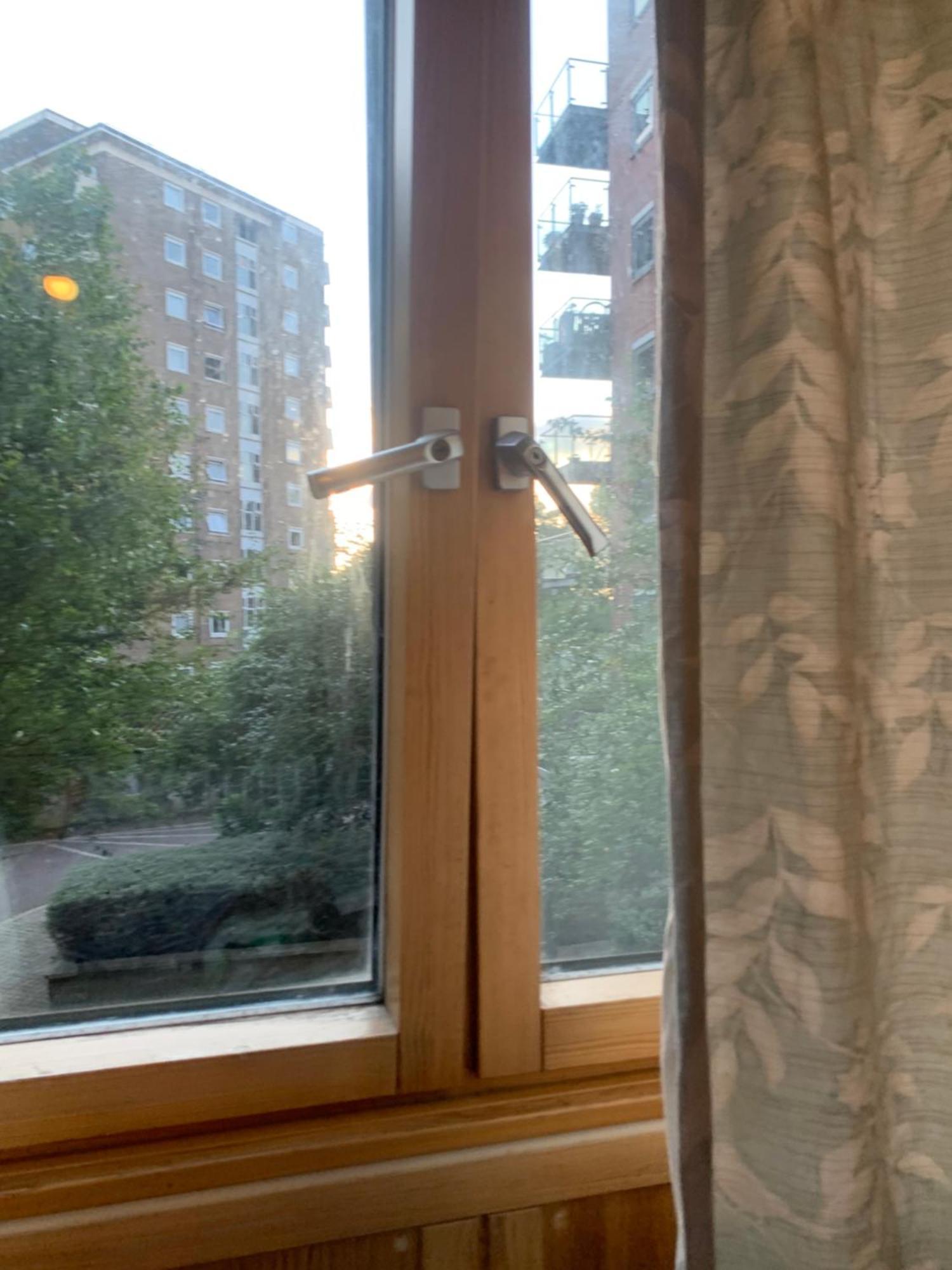 Homestay Donnington Court