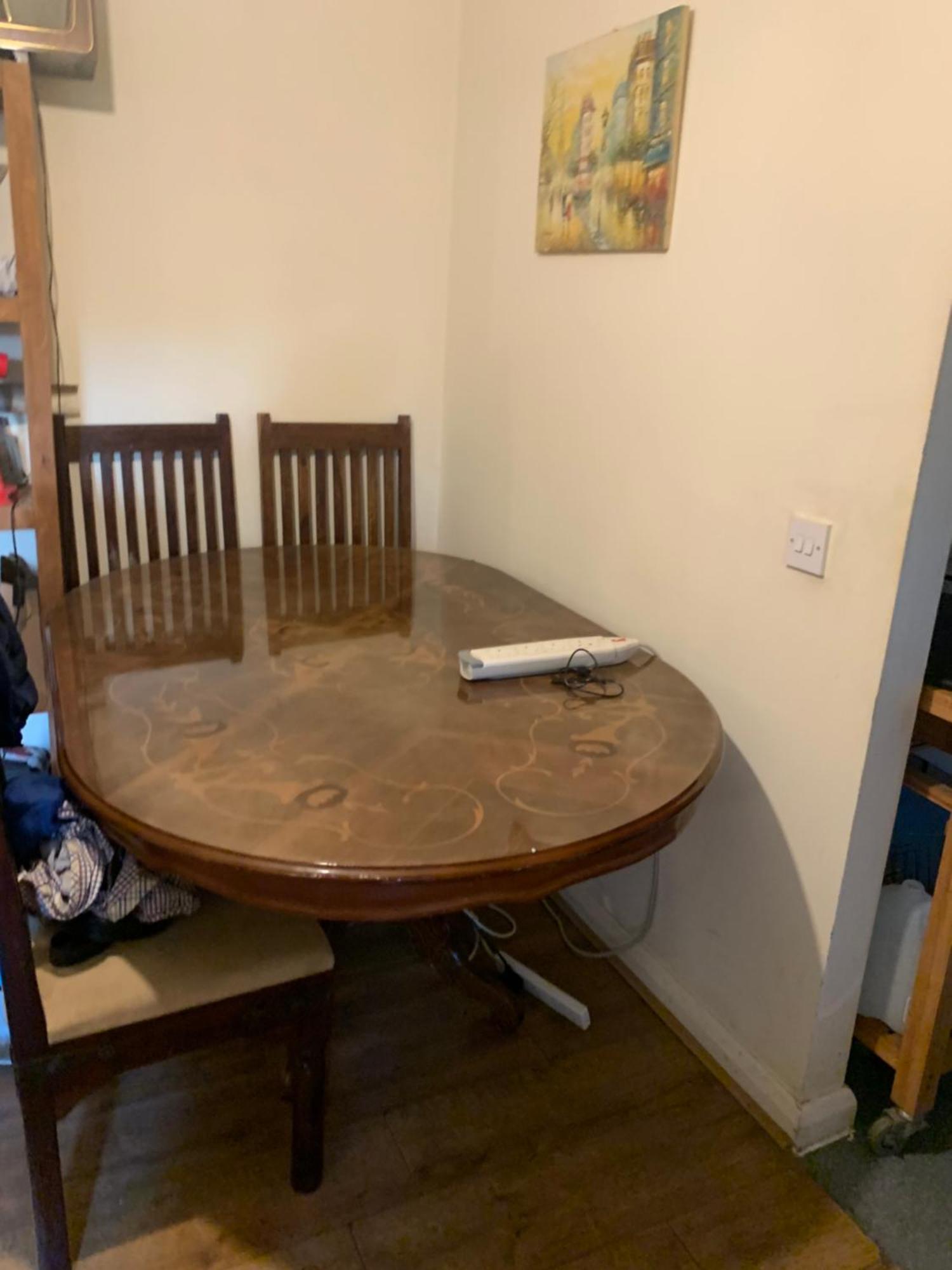 Homestay Donnington Court *
